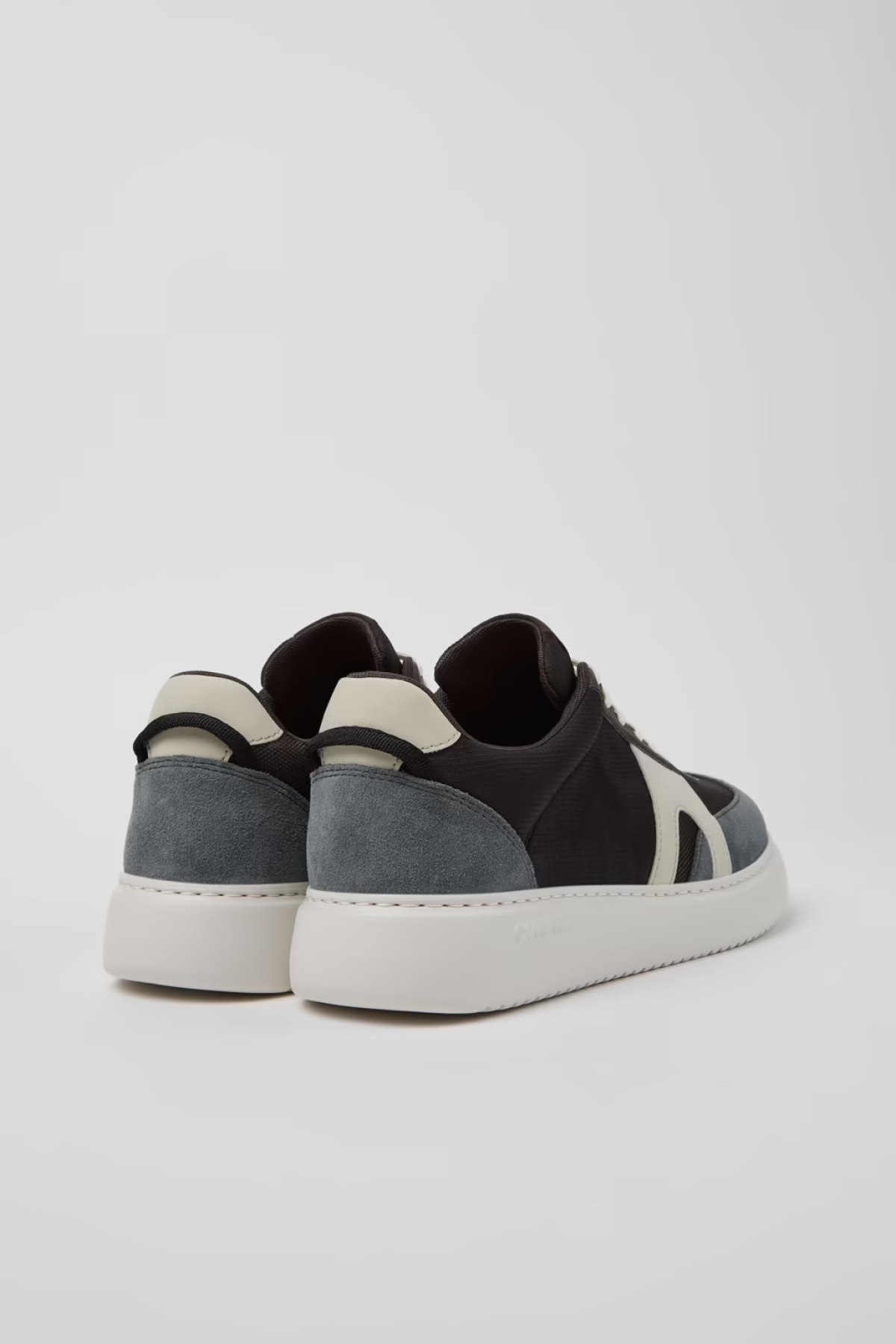 Camper Camper Çok Renkli Runner K21 Erkek Renkli Sneaker Ayakkabı K100988-014 Flo'da! Çok Renkli - 5. görsel