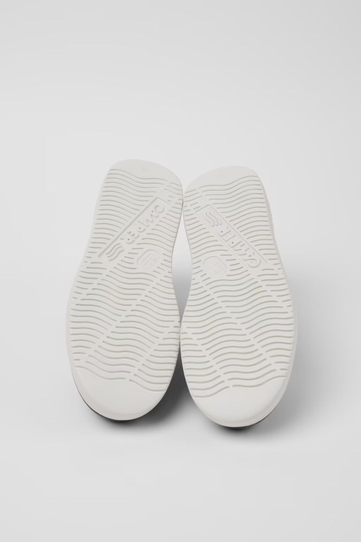 Camper Camper Çok Renkli Runner K21 Erkek Renkli Sneaker Ayakkabı K100988-014 Flo'da! Çok Renkli - 6. görsel