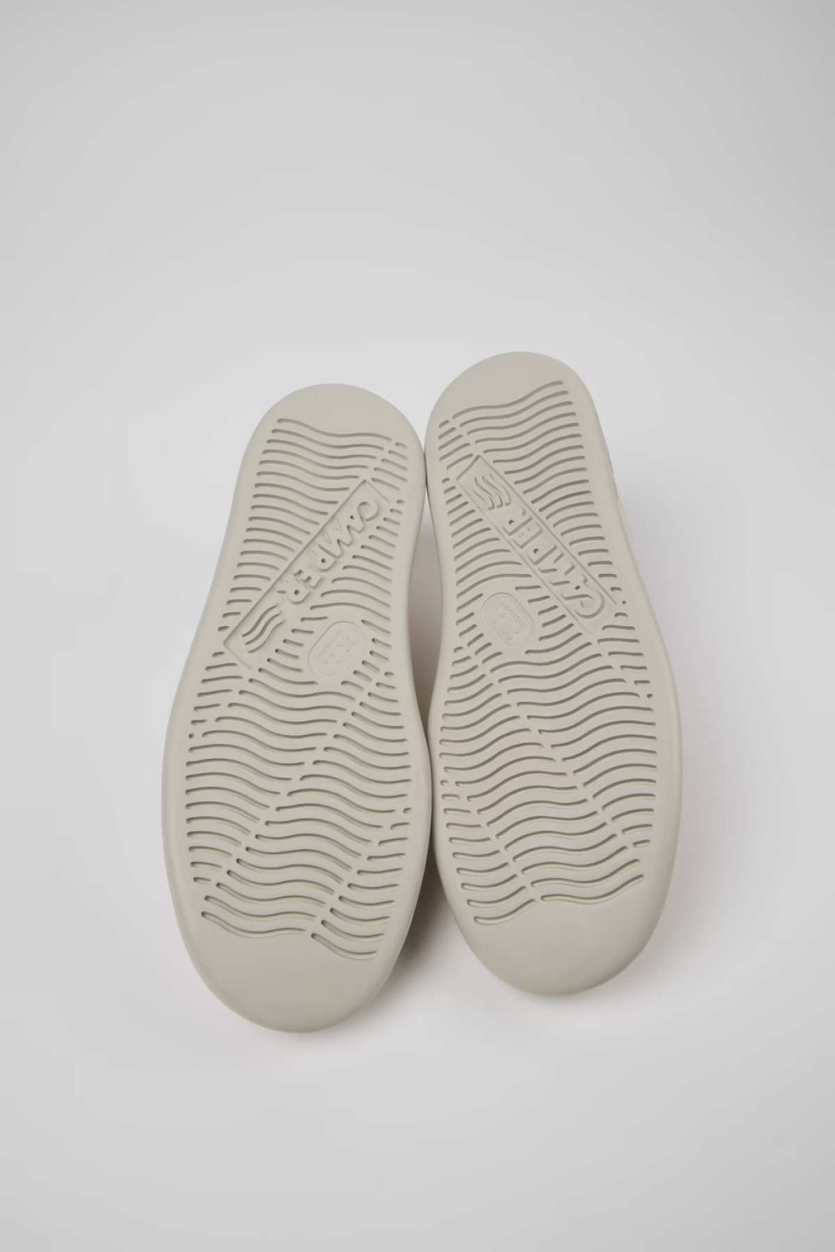 Camper Camper Runner Four Erkek Beyaz Sneaker Ayakkabı K101052-003 Flo'da! Beyaz - 6. görsel