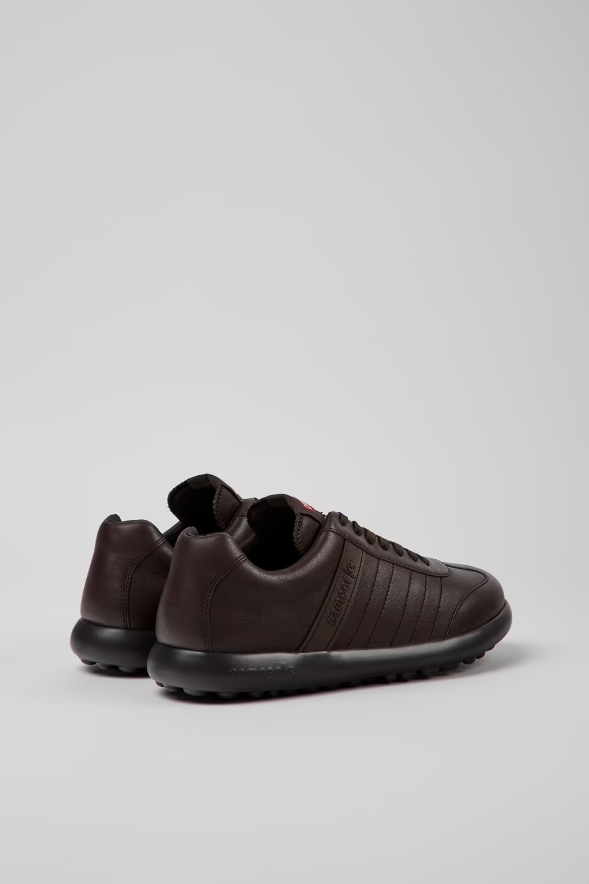 Camper Camper Pelotas Xlf Erkek Kahverengi Sneaker Ayakkabı K100752-002 Flo'da! Kahverengi - 4. görsel