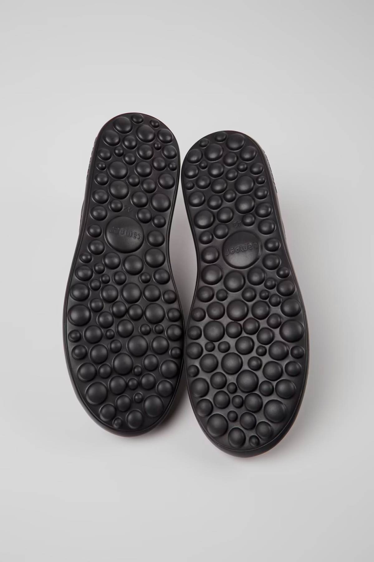 Camper Camper Pelotas Xlf Erkek Kahverengi Sneaker Ayakkabı K100752-002 Flo'da! Kahverengi - 6. görsel