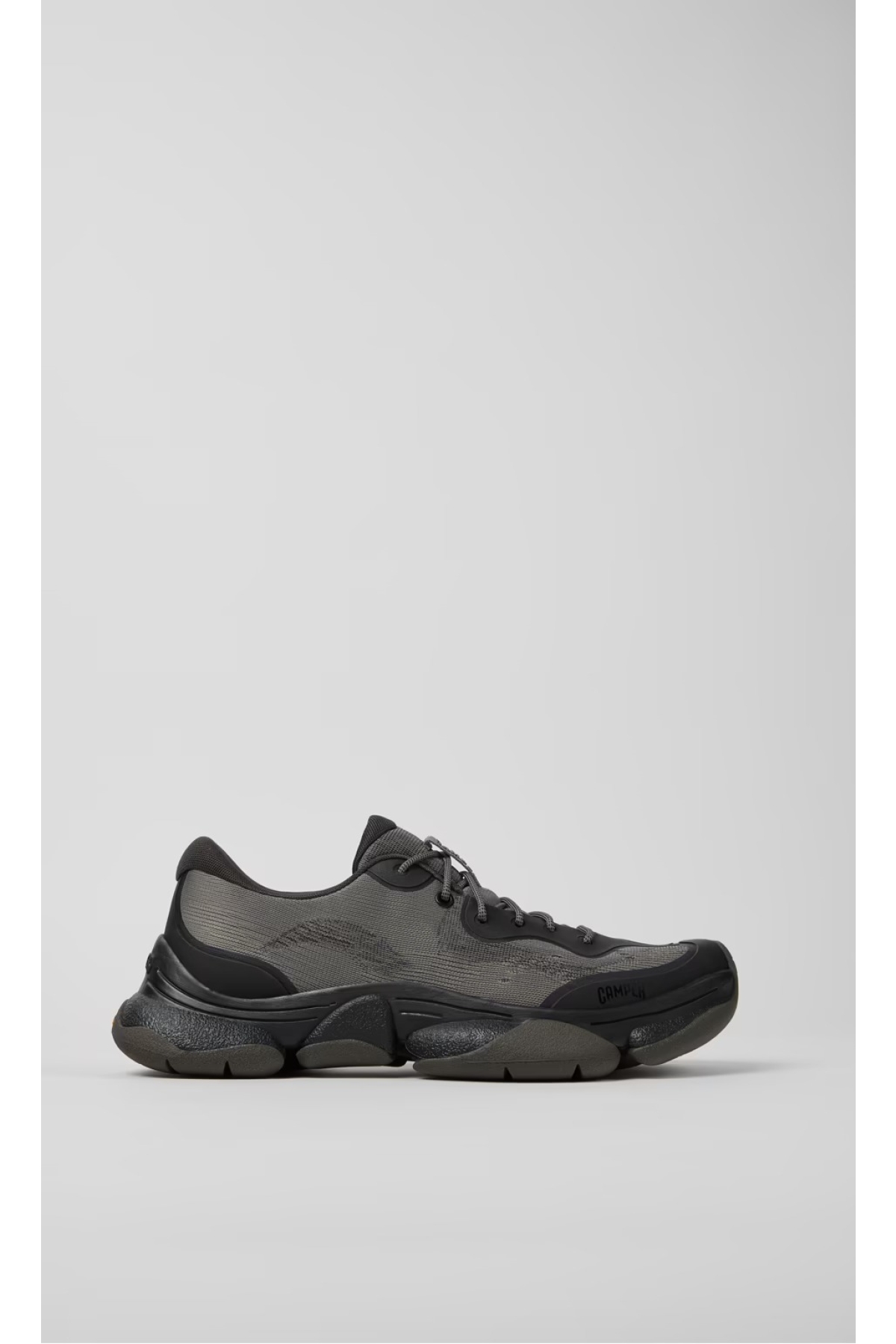 Camper Camper Çok Renkli Karst 2 Erkek Renkli Sneaker Ayakkabı K101069-001 Flo'da! Çok Renkli - 2. görsel