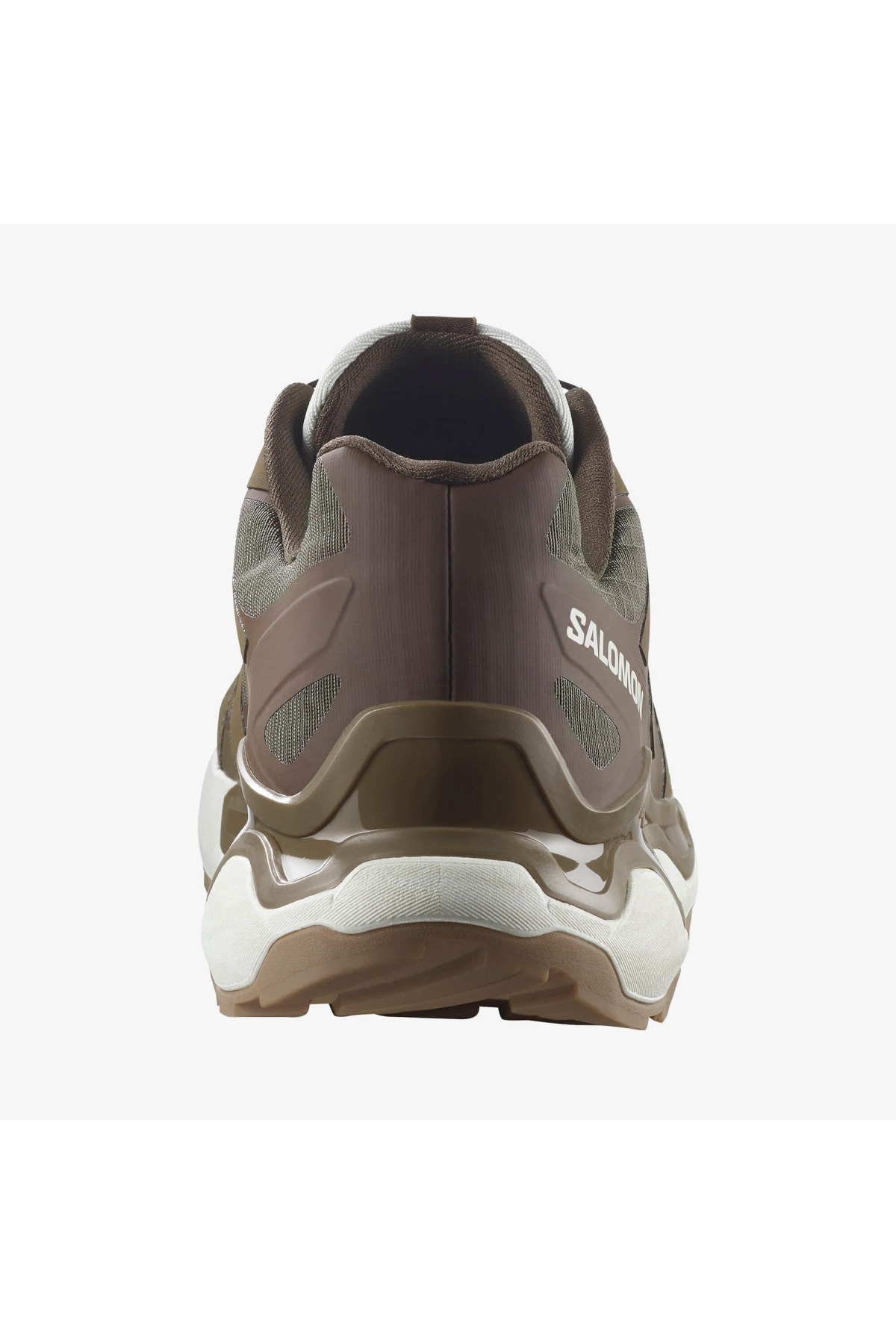 Salomon Salomon Xc Roam Gtx Erkek Kahverengi Sneaker Ayakkabı L47966700 Casual Ayakkabı | Flo Kahverengi - 6. görsel