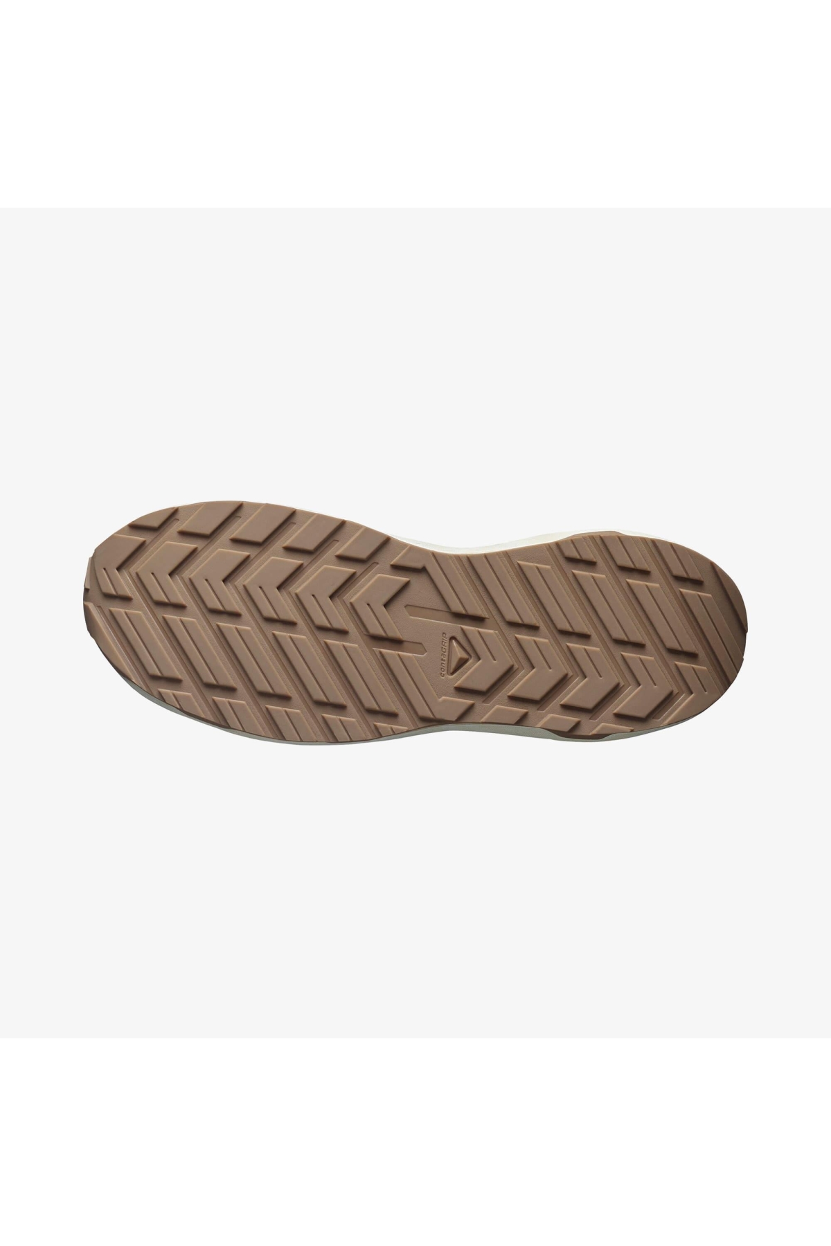 Salomon Salomon Xc Roam Gtx Erkek Kahverengi Sneaker Ayakkabı L47966700 Casual Ayakkabı | Flo Kahverengi - 7. görsel