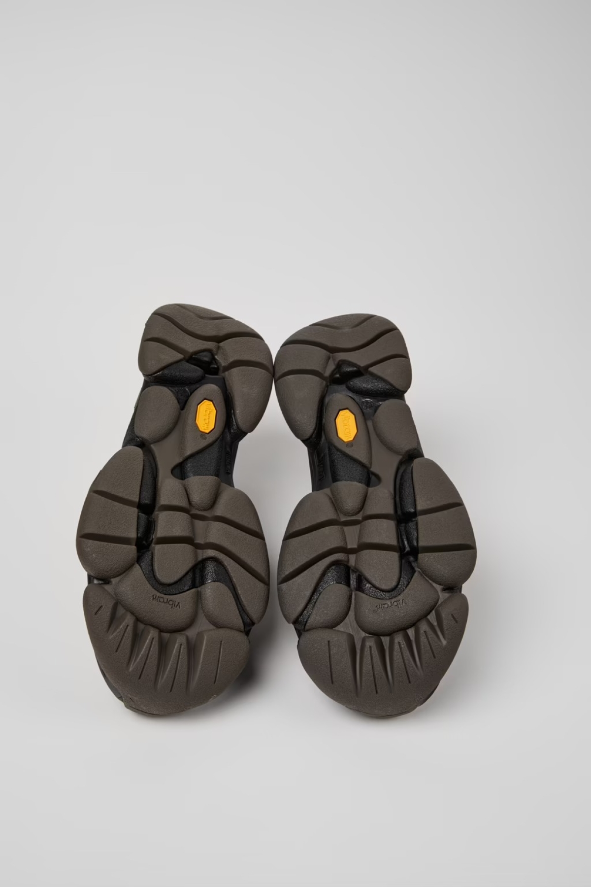 Camper Camper Karst 2 Erkek Siyah Sneaker Ayakkabı K101068-001 Flo'da! Siyah - 7. görsel