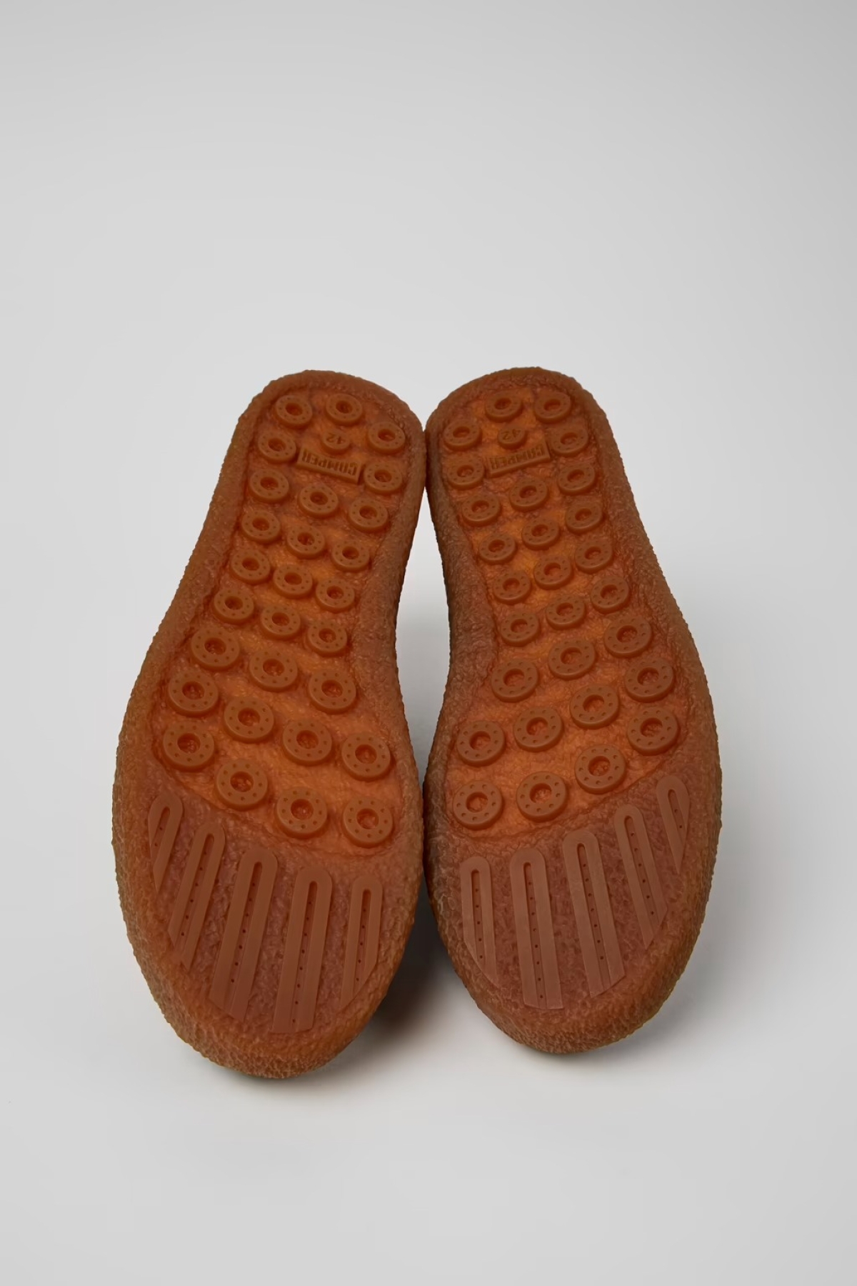 Camper Camper Peu Terreno Erkek Siyah Sneaker Ayakkabı K100927-001 Flo'da! Siyah - 6. görsel