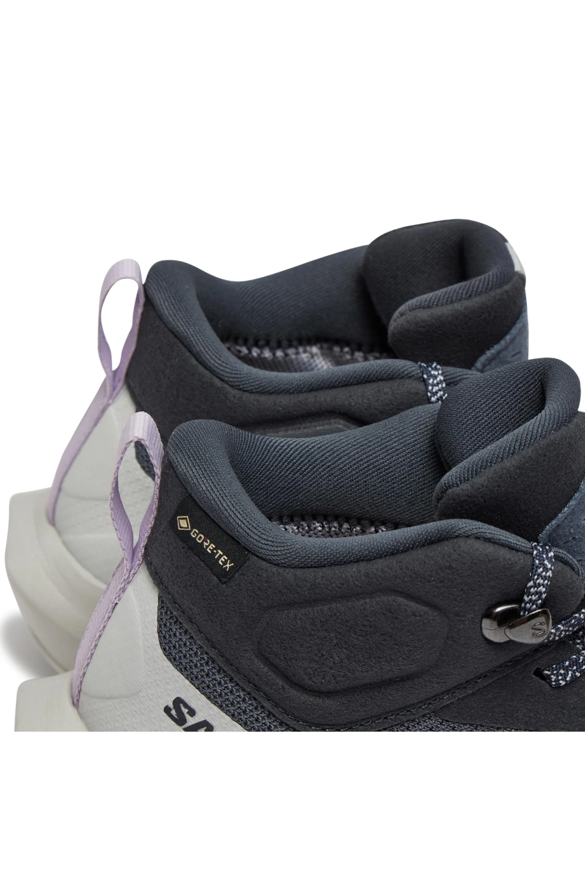 Salomon Salomon Elıxır Actıv Mıd Gtx W Kadin Gri Bot L47457400-28546 | Flo Gri - 7. görsel