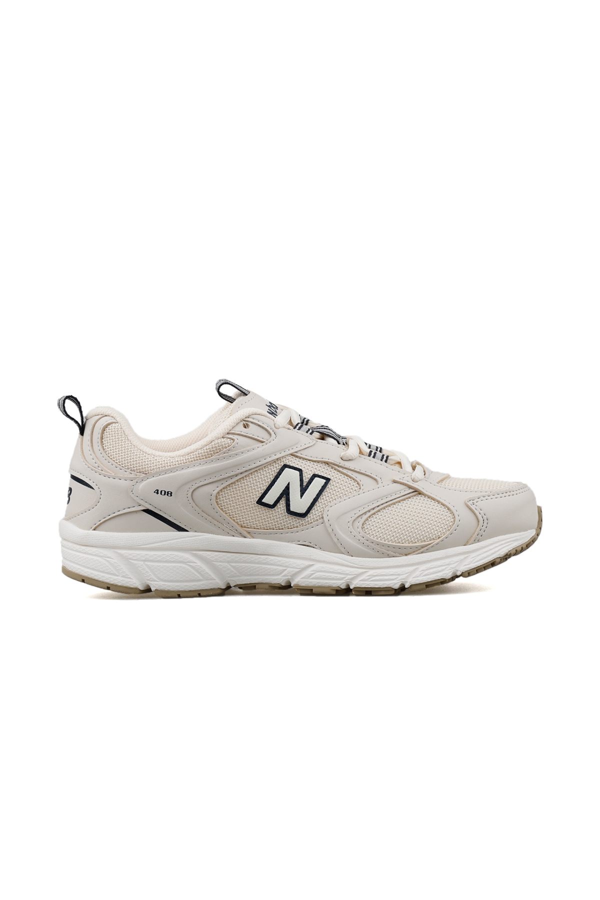 New Balance New Balance Nb Lifestyle Unisex Shoes Unisex Bej Sneaker Ayakkabı Ml408bj Flo'da! Bej - 2. görsel