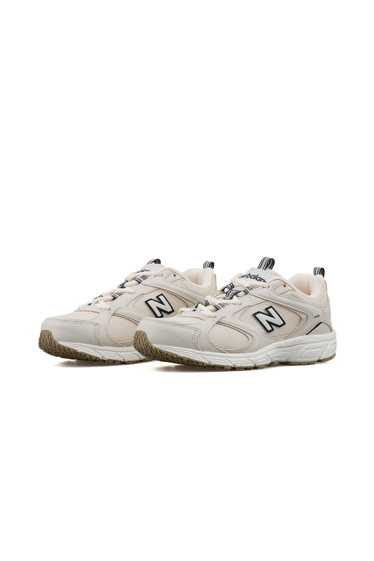 New Balance New Balance Nb Lifestyle Unisex Shoes Unisex Bej Sneaker Ayakkabı Ml408bj Flo'da! Bej - 3. görsel