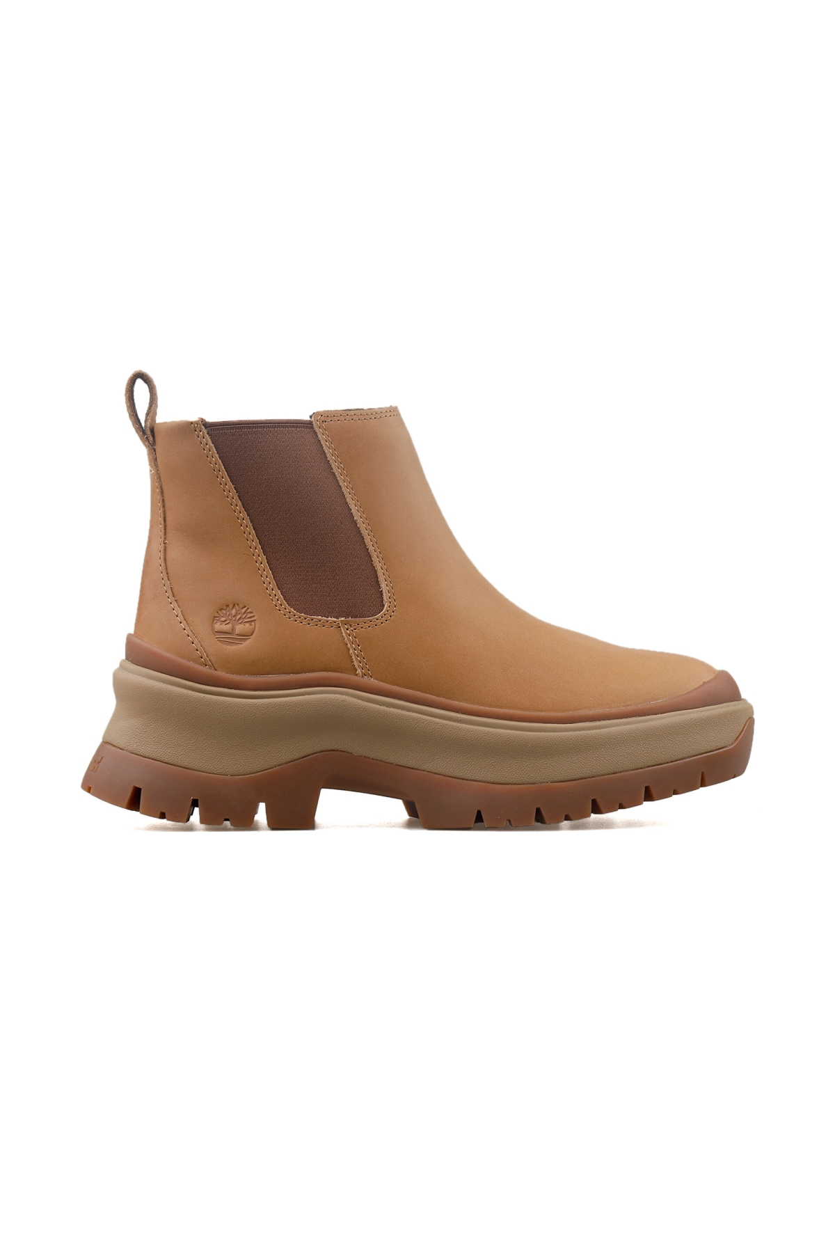 Timberland Roxie Lane Mid Chelsea Boot Kadin Taba Bot Tb0a28xmem41 - 7.000₺ - Flo
