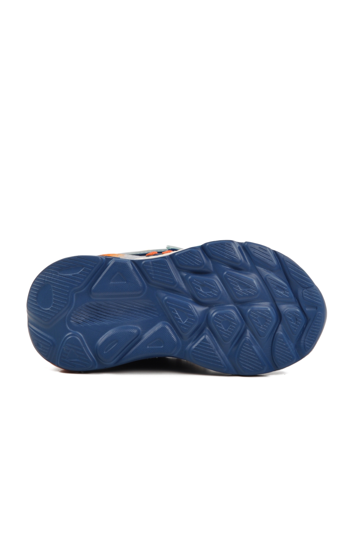 Pepino Pepino 1943 P Lacivert-Su Yeşili Cırtlı Erkek Çocuk Spor Ayakkabı Flo'da! Lacivert - 6. görsel