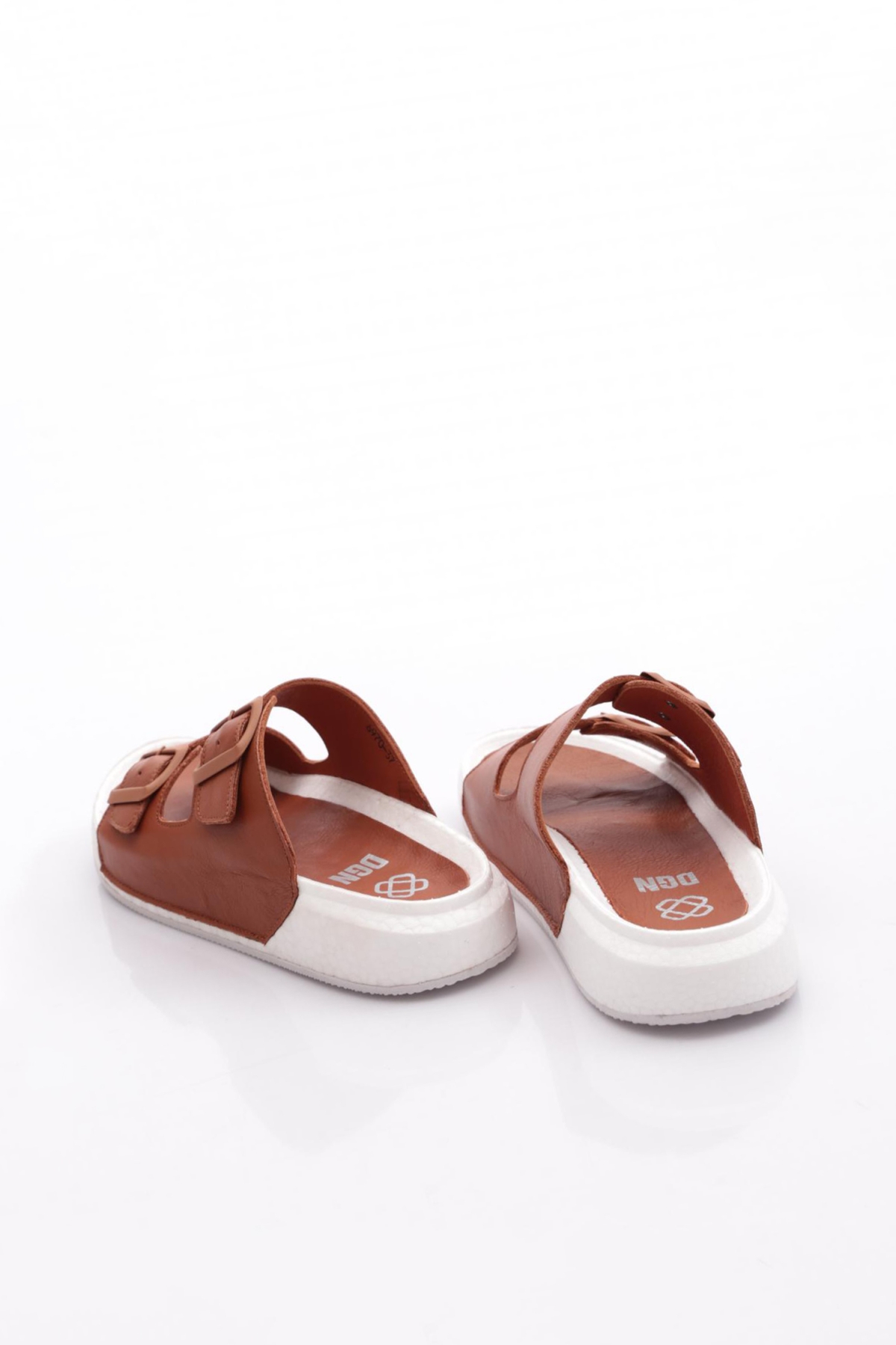 Dgn Dgn Taba 6970 Kadin Terlik Flo'da! Taba - 4. görsel