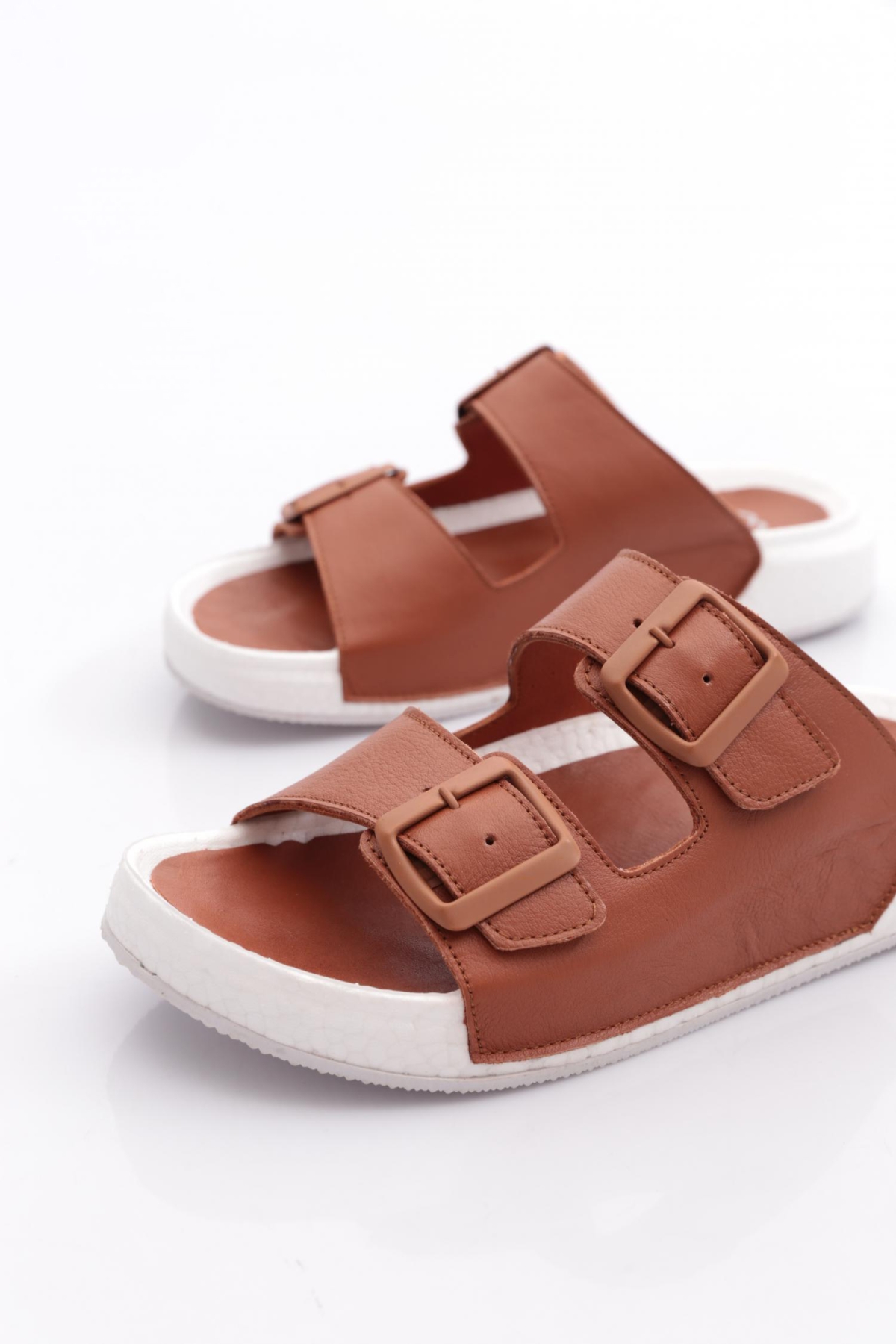 Dgn Dgn Taba 6970 Kadin Terlik Flo'da! Taba - 5. görsel