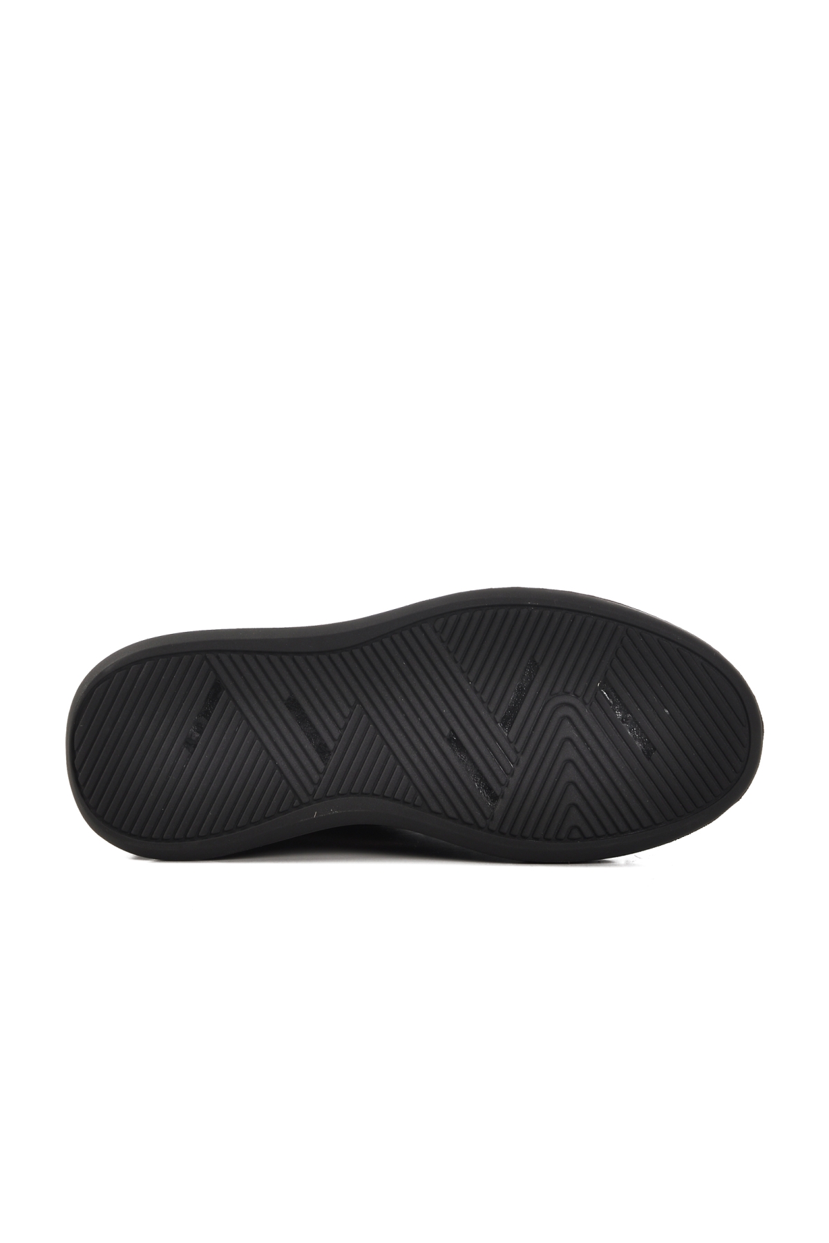 Ayakmod Ayakmod 431141 Z Siyah Kadın Spor Ayakkabı Flo'da! Siyah - 6. görsel