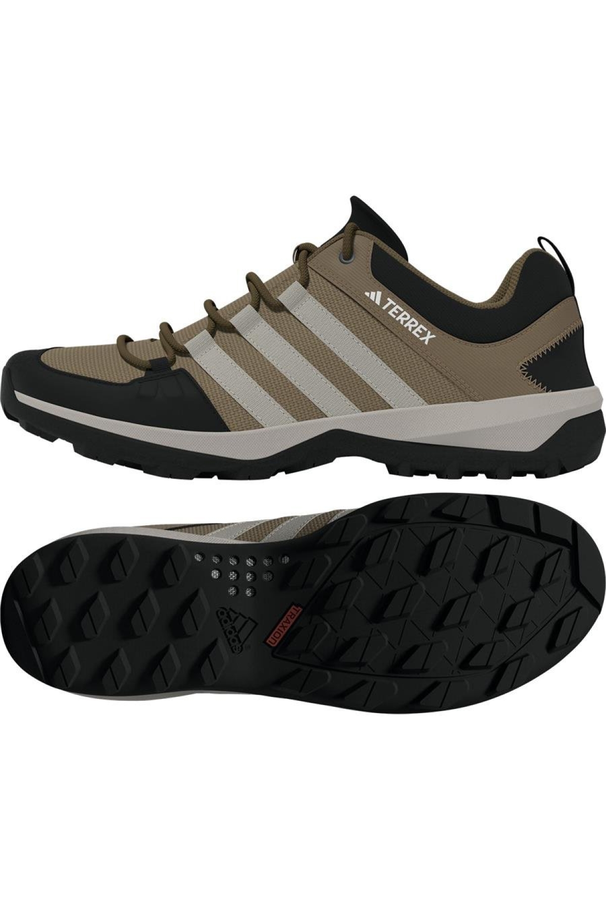 Adidas Çok Renkli Adidas Terrex Daroga PLUS