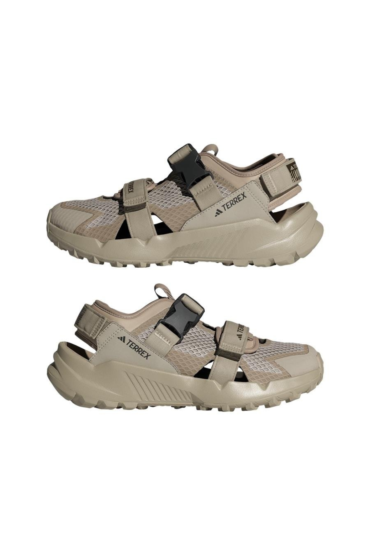 Adidas Adidas Erkek Bej Bot TERREX HYDROTERRA AT JI1030 Flo'da! Bej - 3. görsel