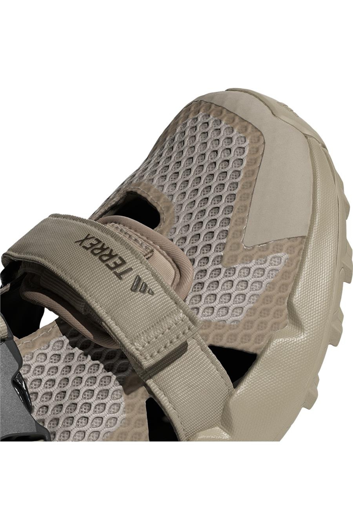 Adidas Adidas Erkek Bej Bot TERREX HYDROTERRA AT JI1030 Flo'da! Bej - 10. görsel