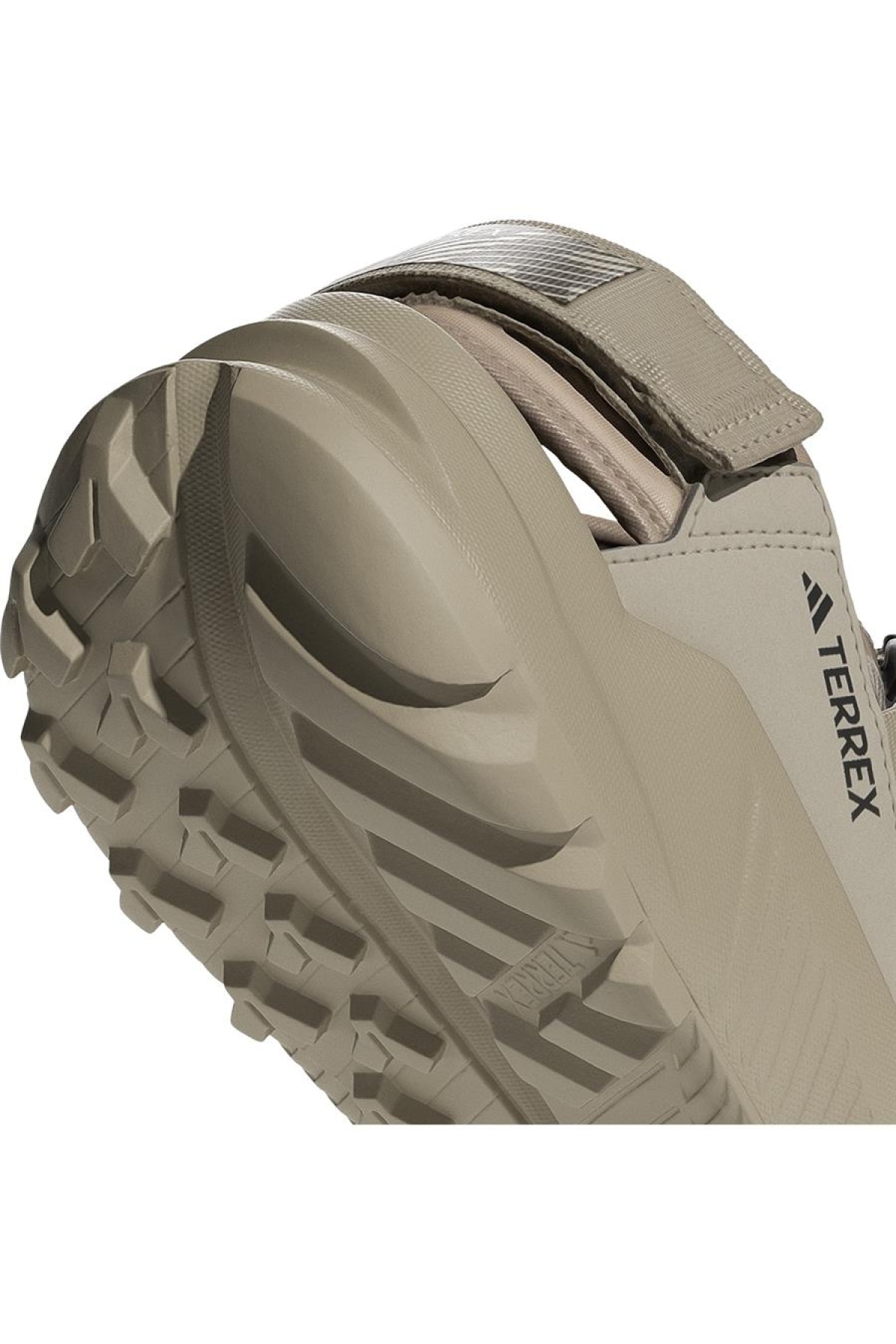 Adidas Adidas Erkek Bej Bot TERREX HYDROTERRA AT JI1030 Flo'da! Bej - 11. görsel