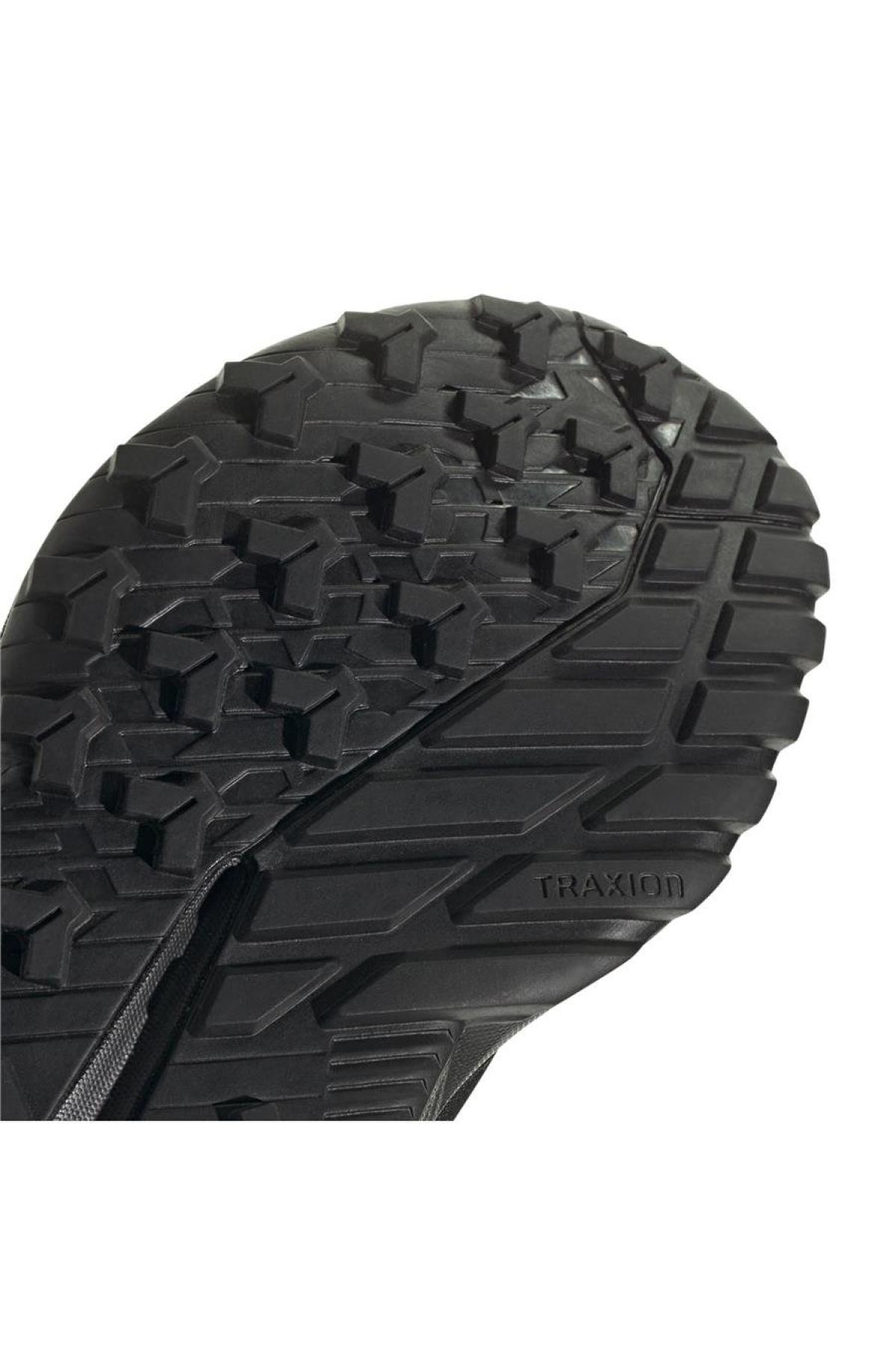 Adidas Adidas Erkek Siyah Bot TERREX HYDROTERRA AT IF7596 Flo'da! Siyah - 3. görsel