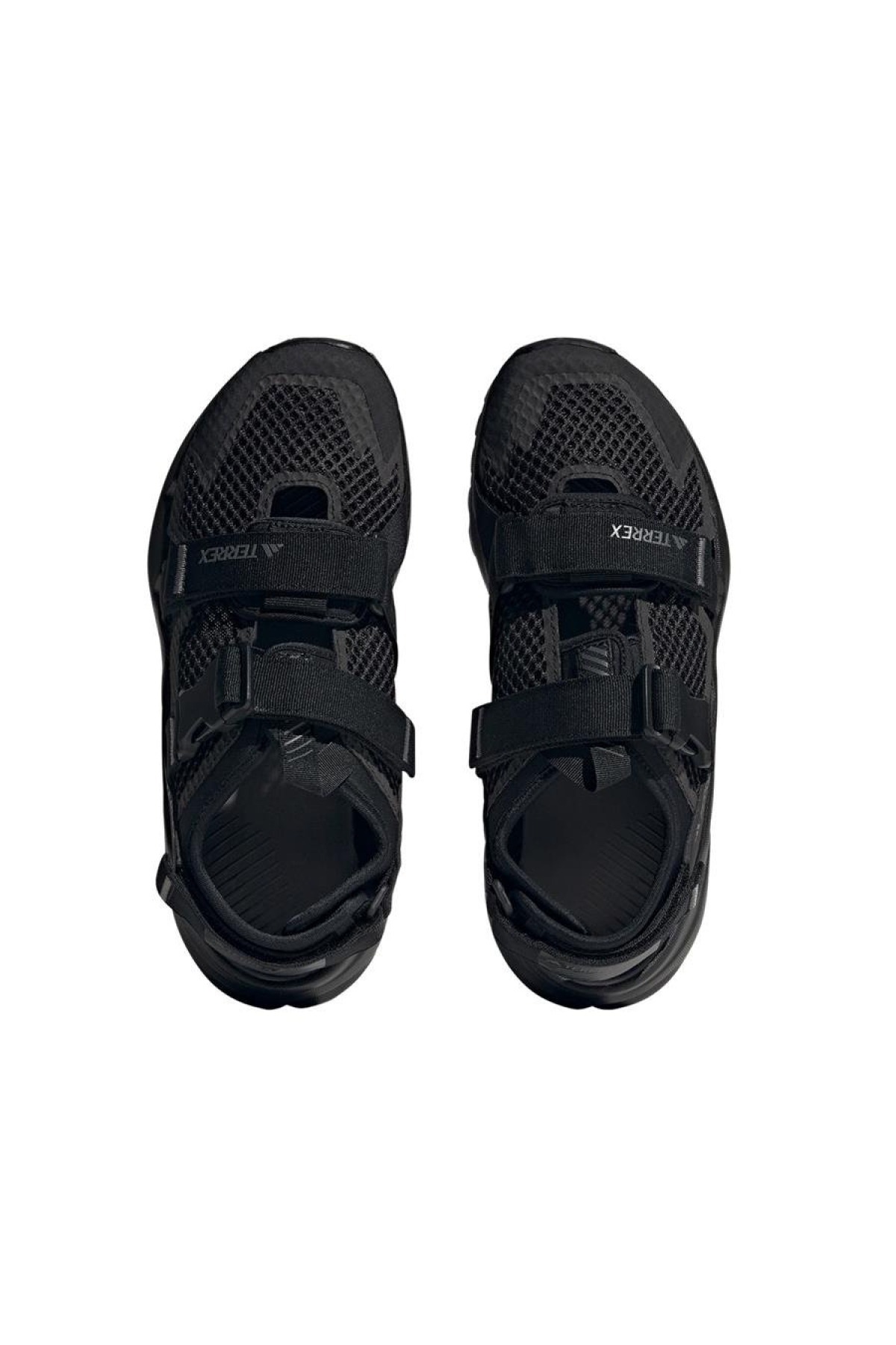 Adidas Adidas Erkek Siyah Bot TERREX HYDROTERRA AT IF7596 Flo'da! Siyah - 5. görsel