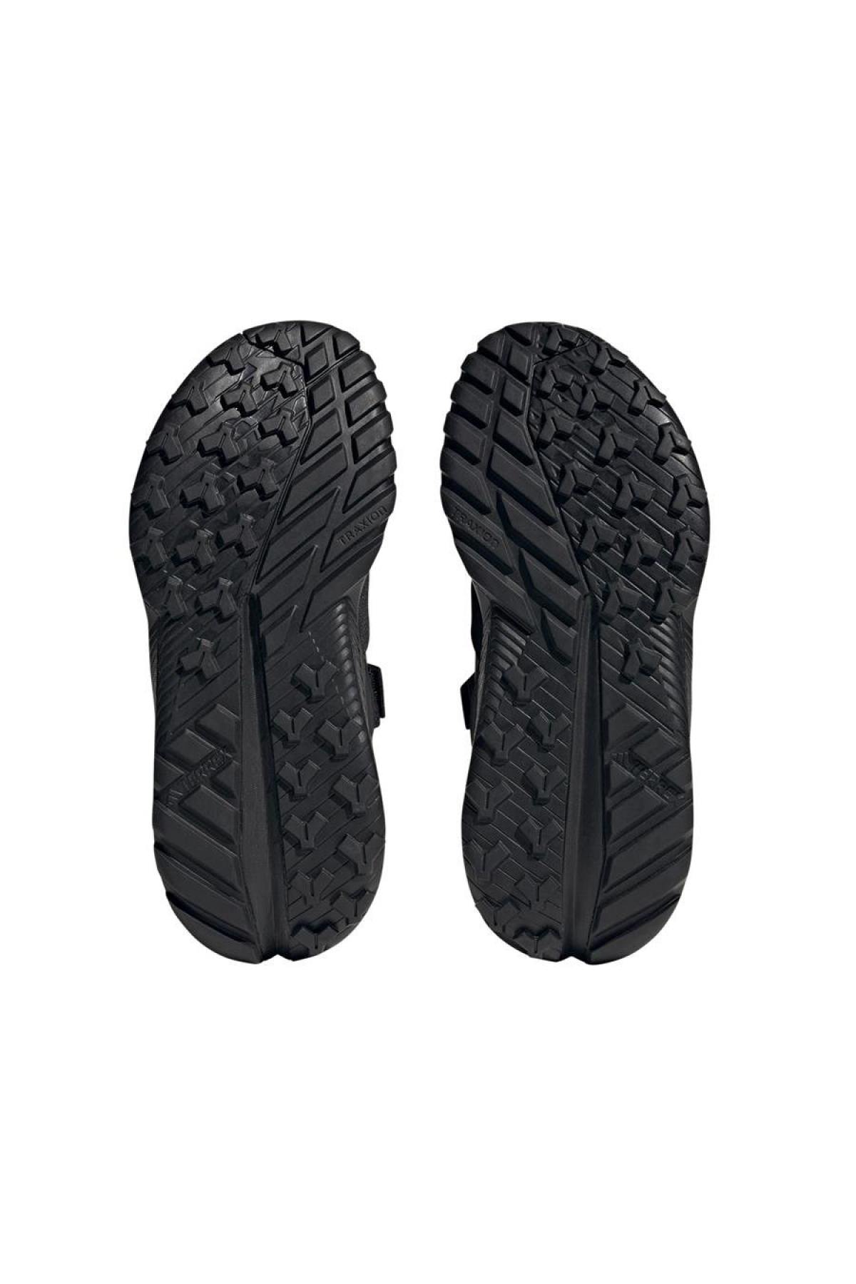 Adidas Adidas Erkek Siyah Bot TERREX HYDROTERRA AT IF7596 Flo'da! Siyah - 6. görsel