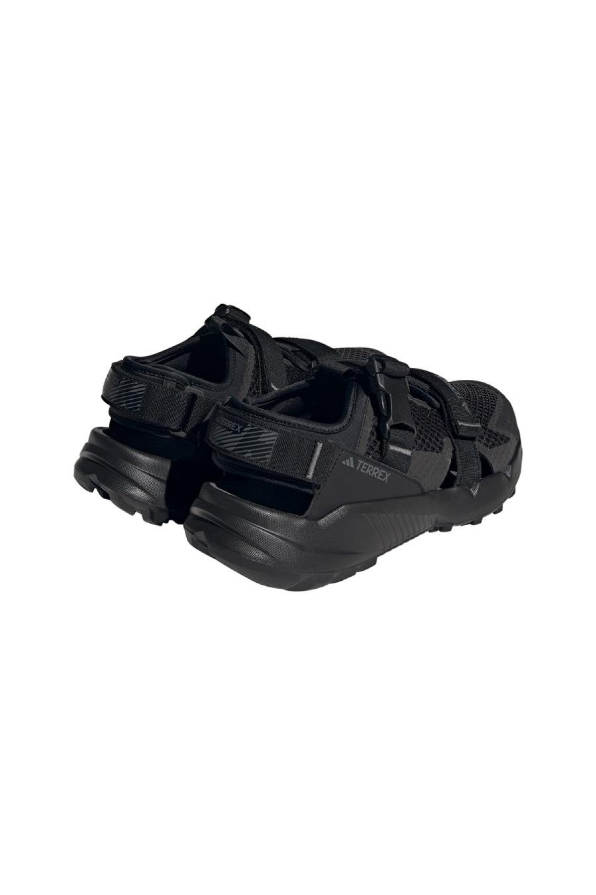 Adidas Adidas Erkek Siyah Bot TERREX HYDROTERRA AT IF7596 Flo'da! Siyah - 9. görsel