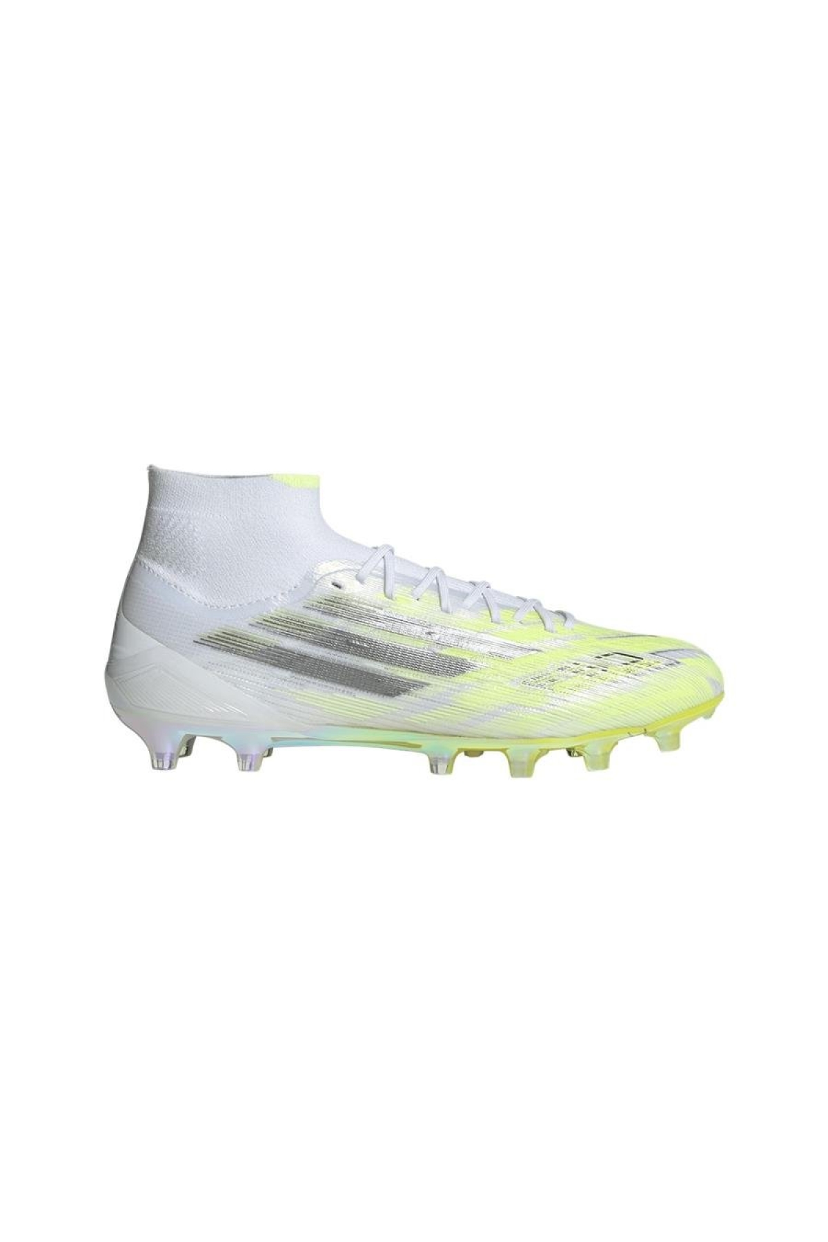 Adidas Yeşil Adidas F50 Sparkfusion Elite