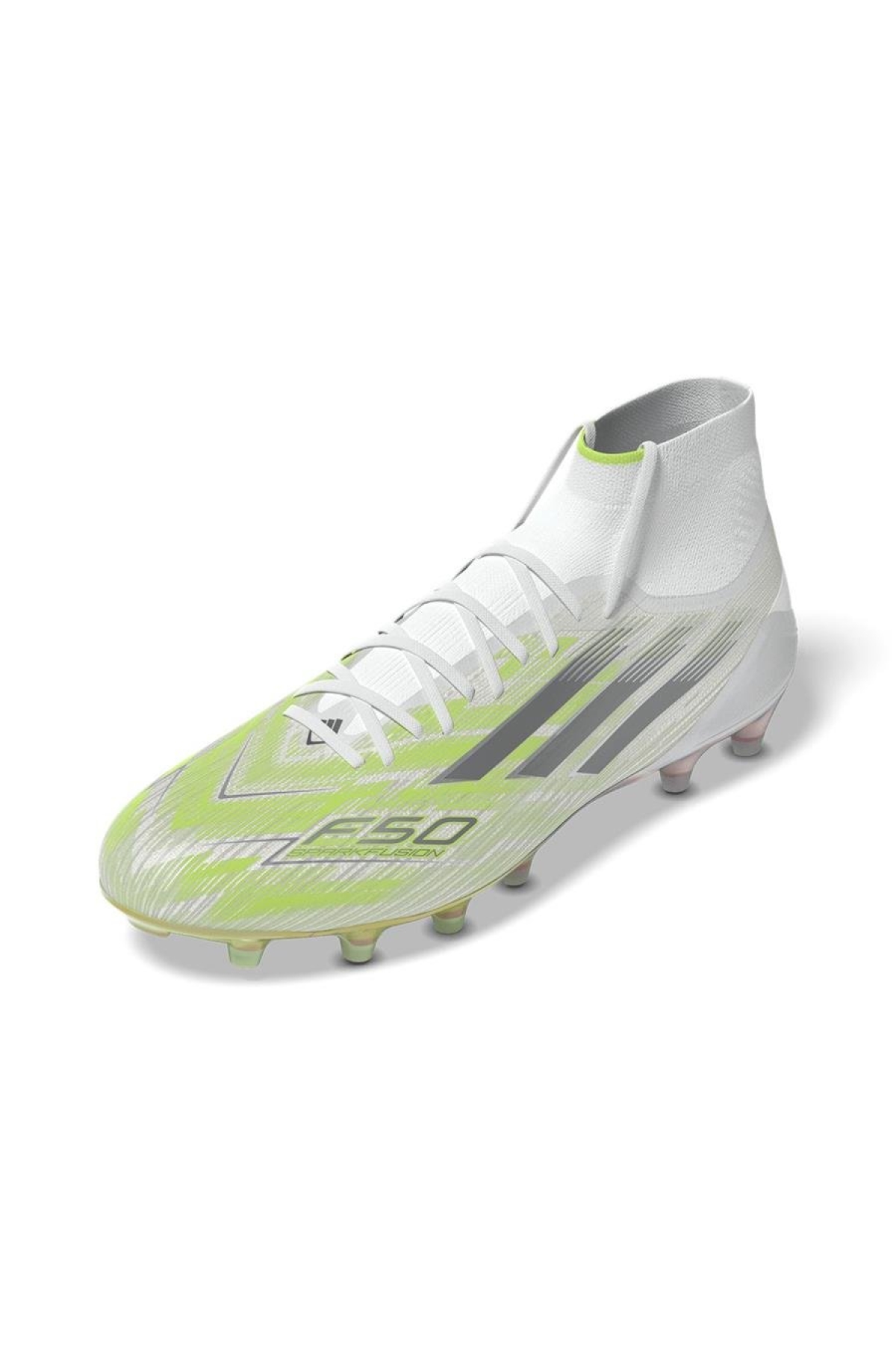 Adidas Yeşil Adidas F50 Sparkfusion Elite