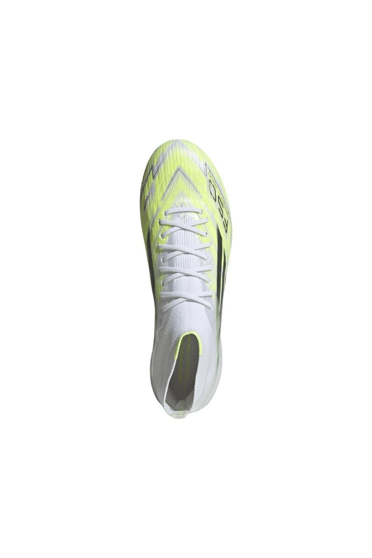 Adidas Yeşil Adidas F50 Sparkfusion Elite
