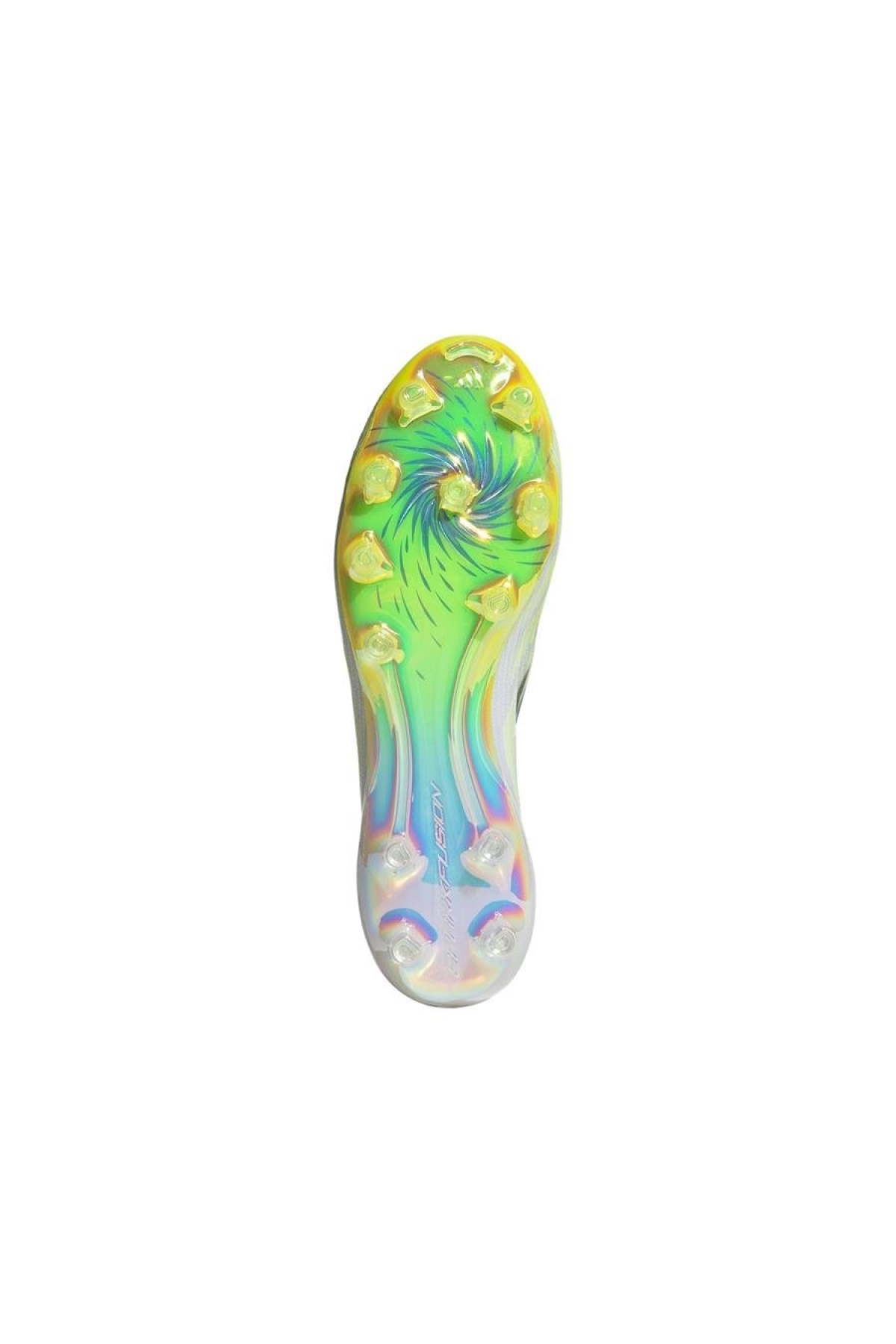 Adidas Yeşil Adidas F50 Sparkfusion Elite