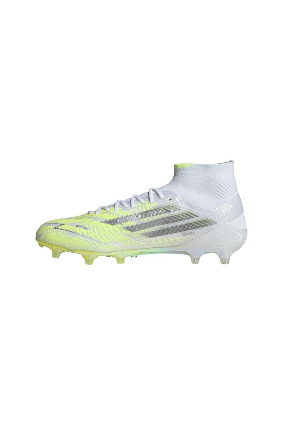 Adidas Yeşil Adidas F50 Sparkfusion Elite