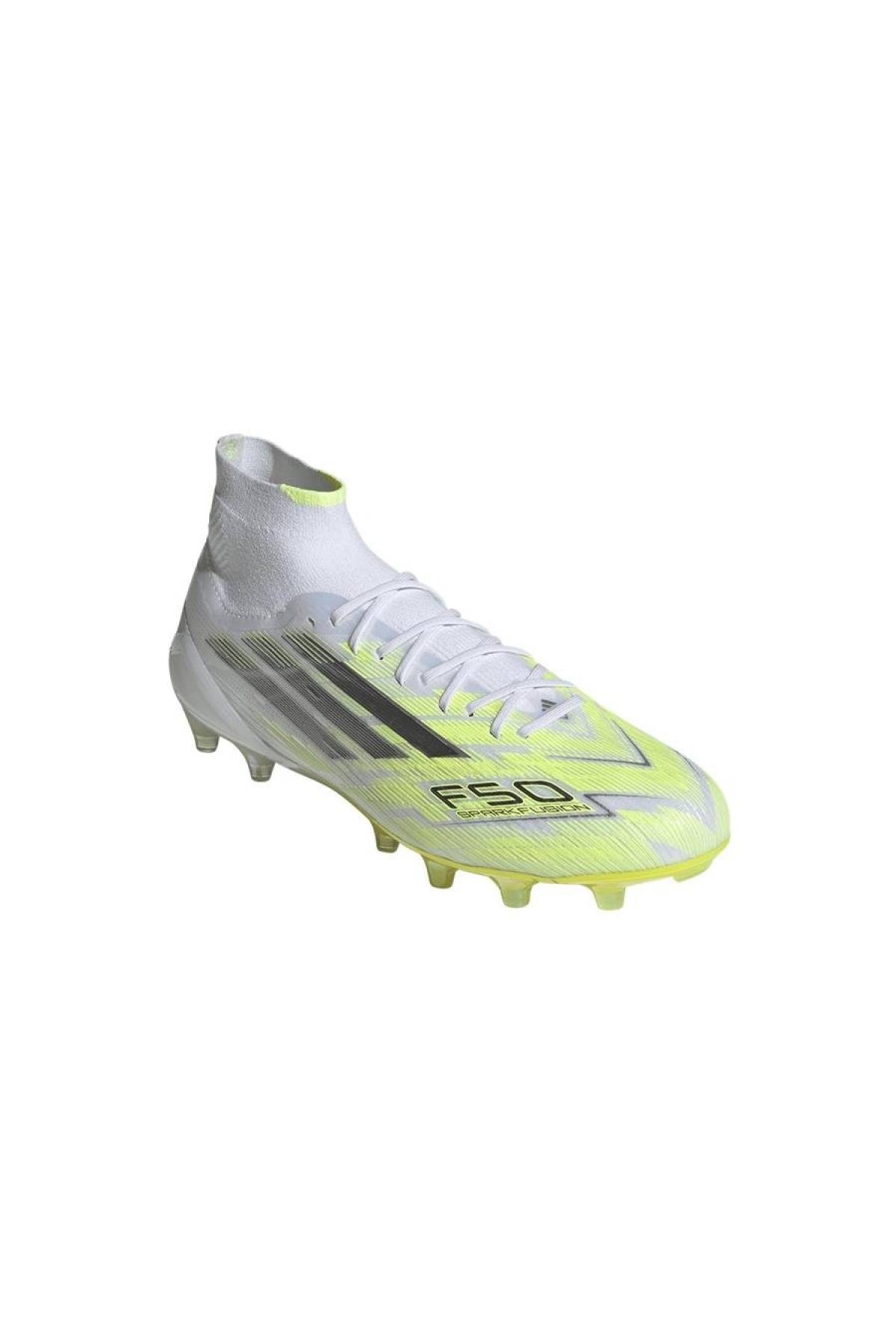 Adidas Yeşil Adidas F50 Sparkfusion Elite