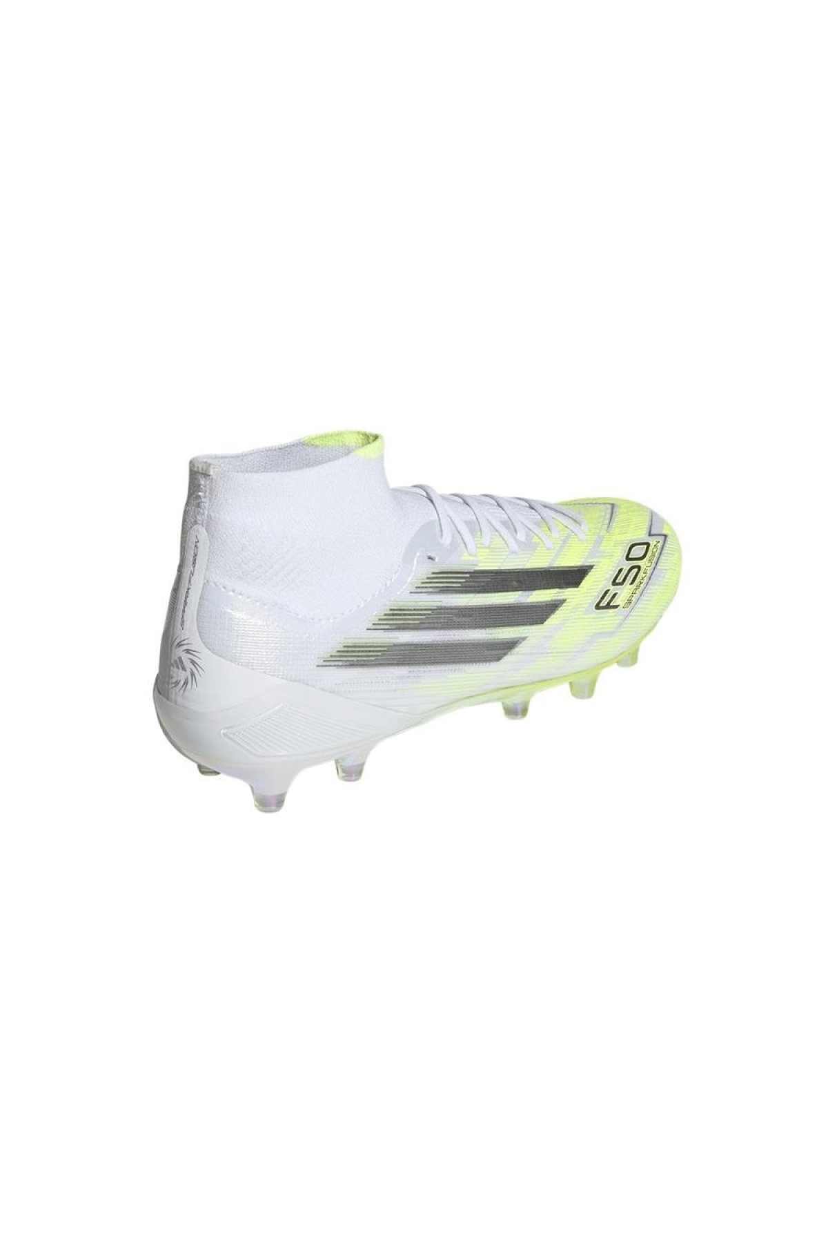 Adidas Yeşil Adidas F50 Sparkfusion Elite