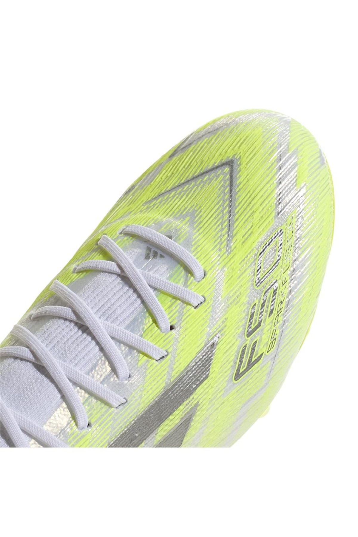 Adidas Yeşil Adidas F50 Sparkfusion Elite