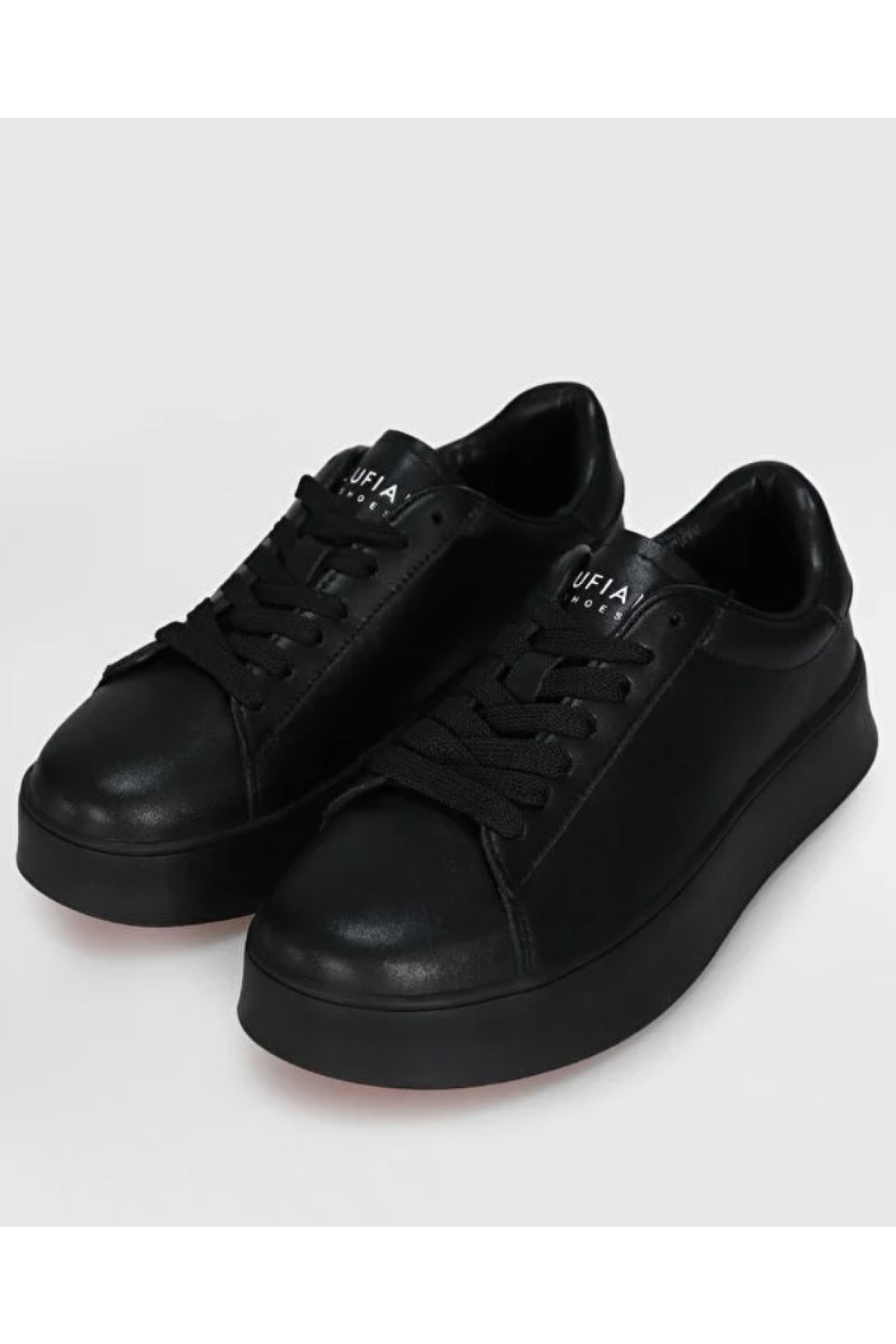 Lufian Lufian Siyah 122203051 Adel Unisex Sneaker Ayakkabı | Flo Siyah - 3. görsel