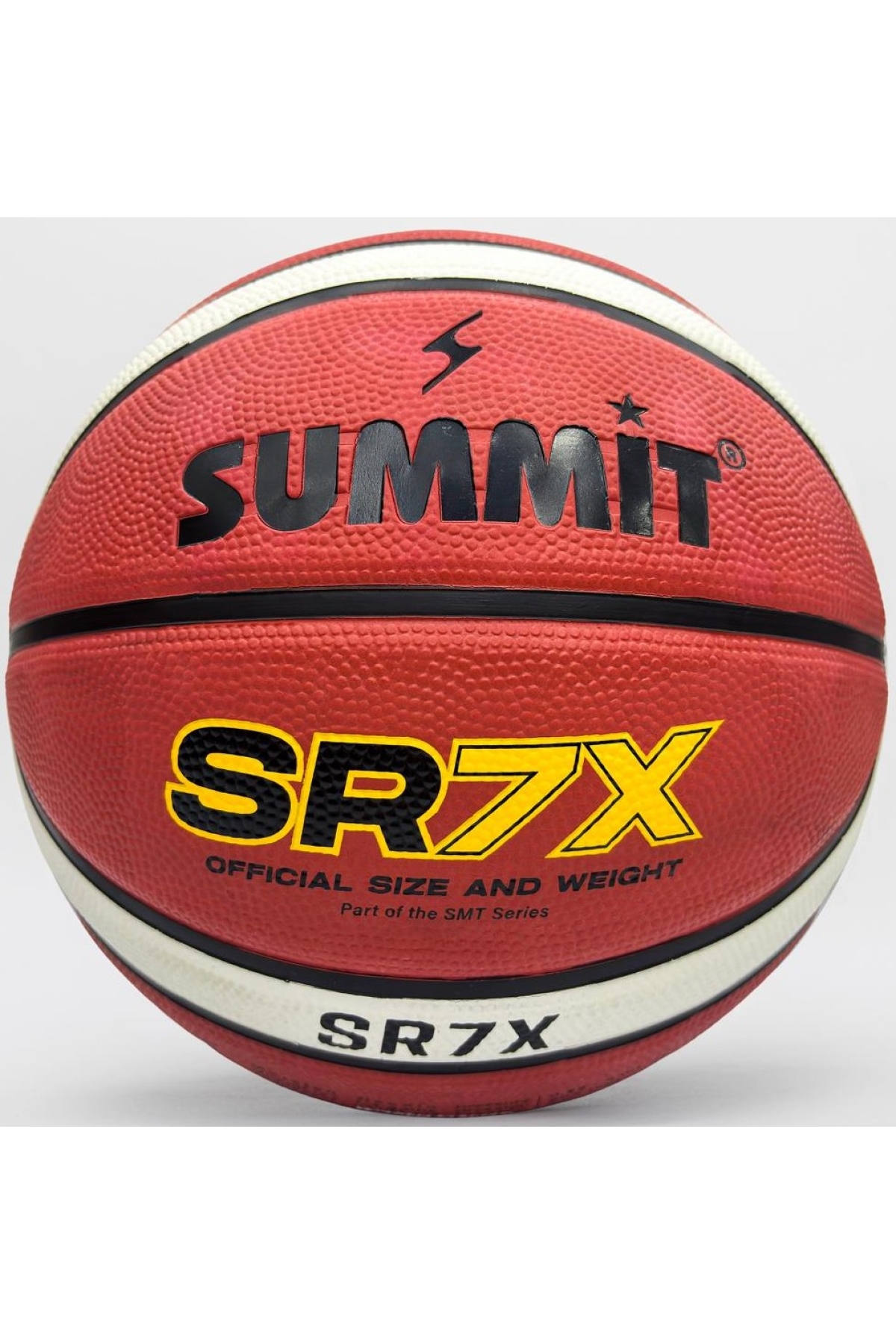 İndoor/Outdoor SR7X Top No - 7 Basketbol Topu Fiyatları | Flo