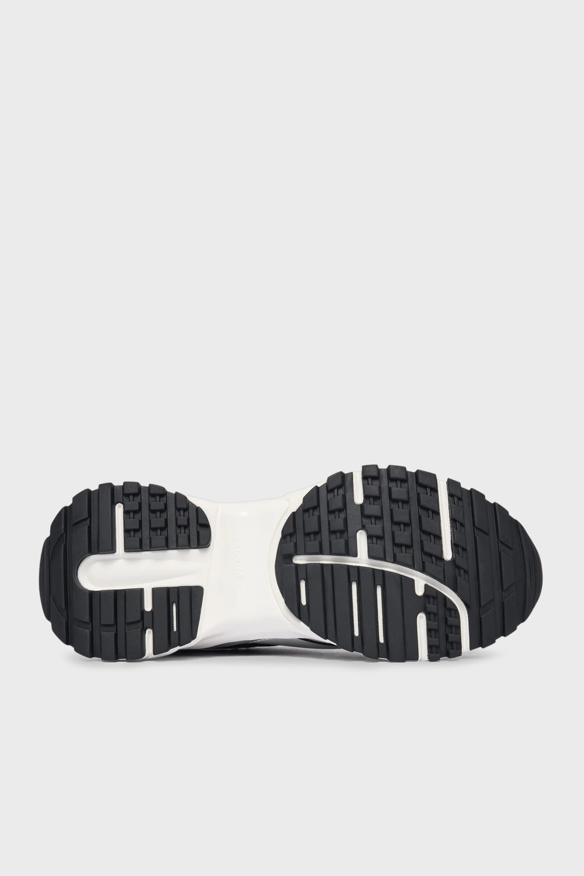 Calvin Klein Calvin Klein Siyah Bayan Ayakkabı YW0YW02063 01L Flo'da! Siyah - 6. görsel