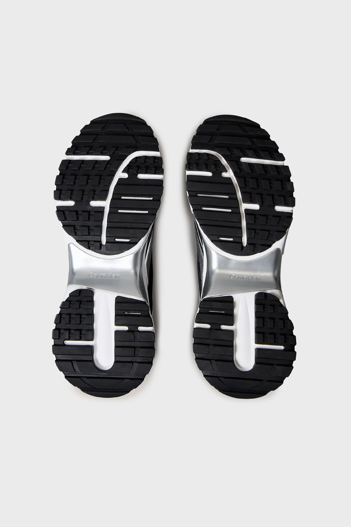 Calvin Klein Calvin Klein Siyah Erkek Ayakkabı YM0YM01402 01L Flo'da! Siyah - 7. görsel