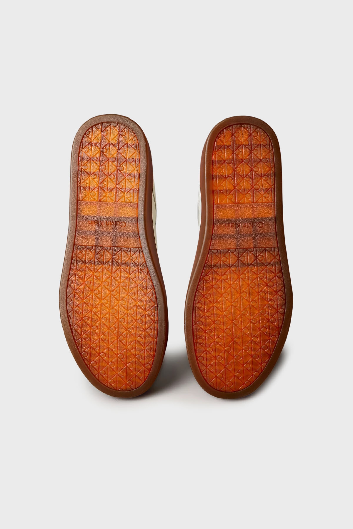 Calvin Klein Calvin Klein Beyaz Erkek Ayakkabı YM0YM01448 0GI Flo'da! Beyaz - 6. görsel