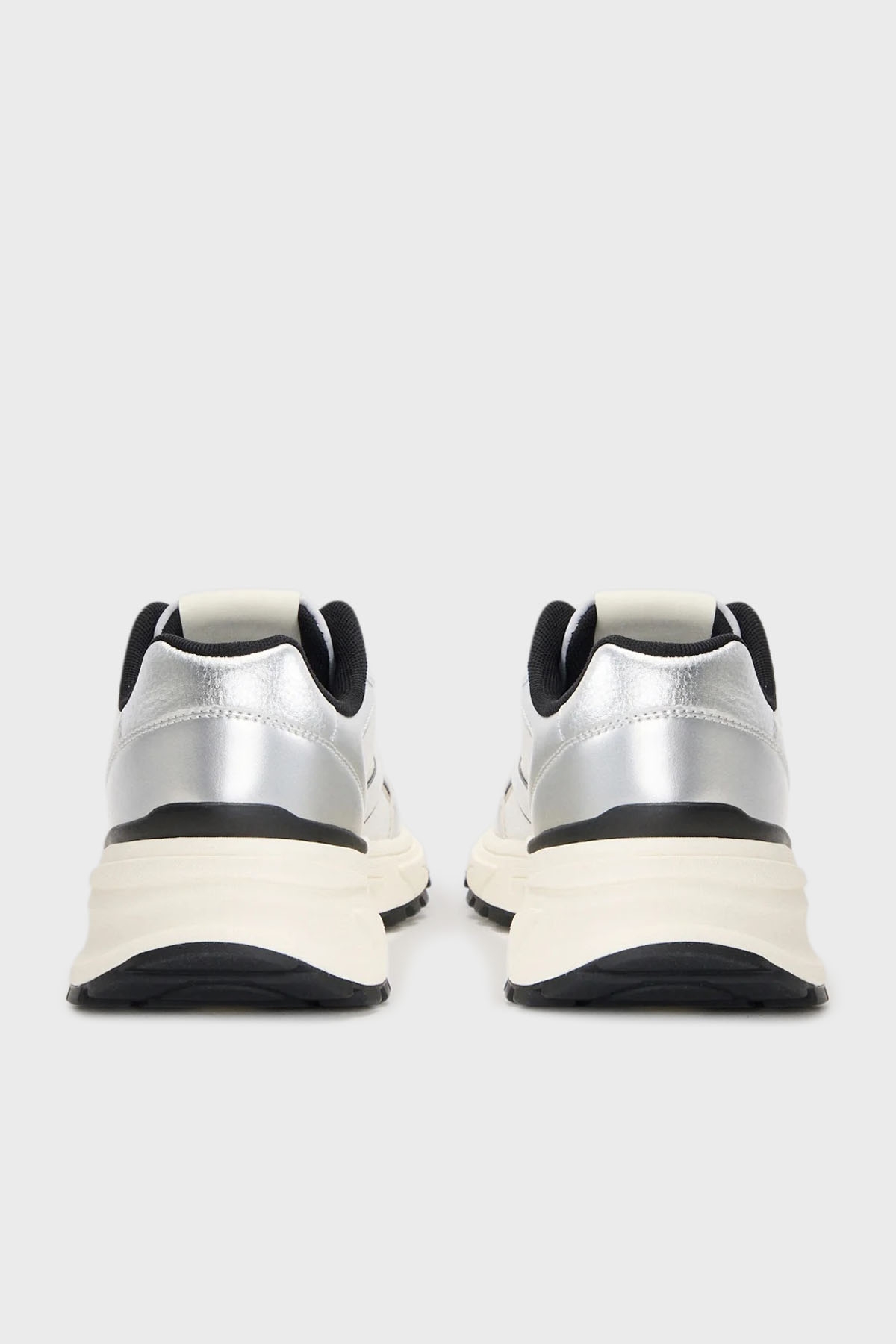 Calvin Klein Calvin Klein Çok Renkli Bayan Ayakkabı YW0YW02063 0IX Flo'da! Çok Renkli - 4. görsel