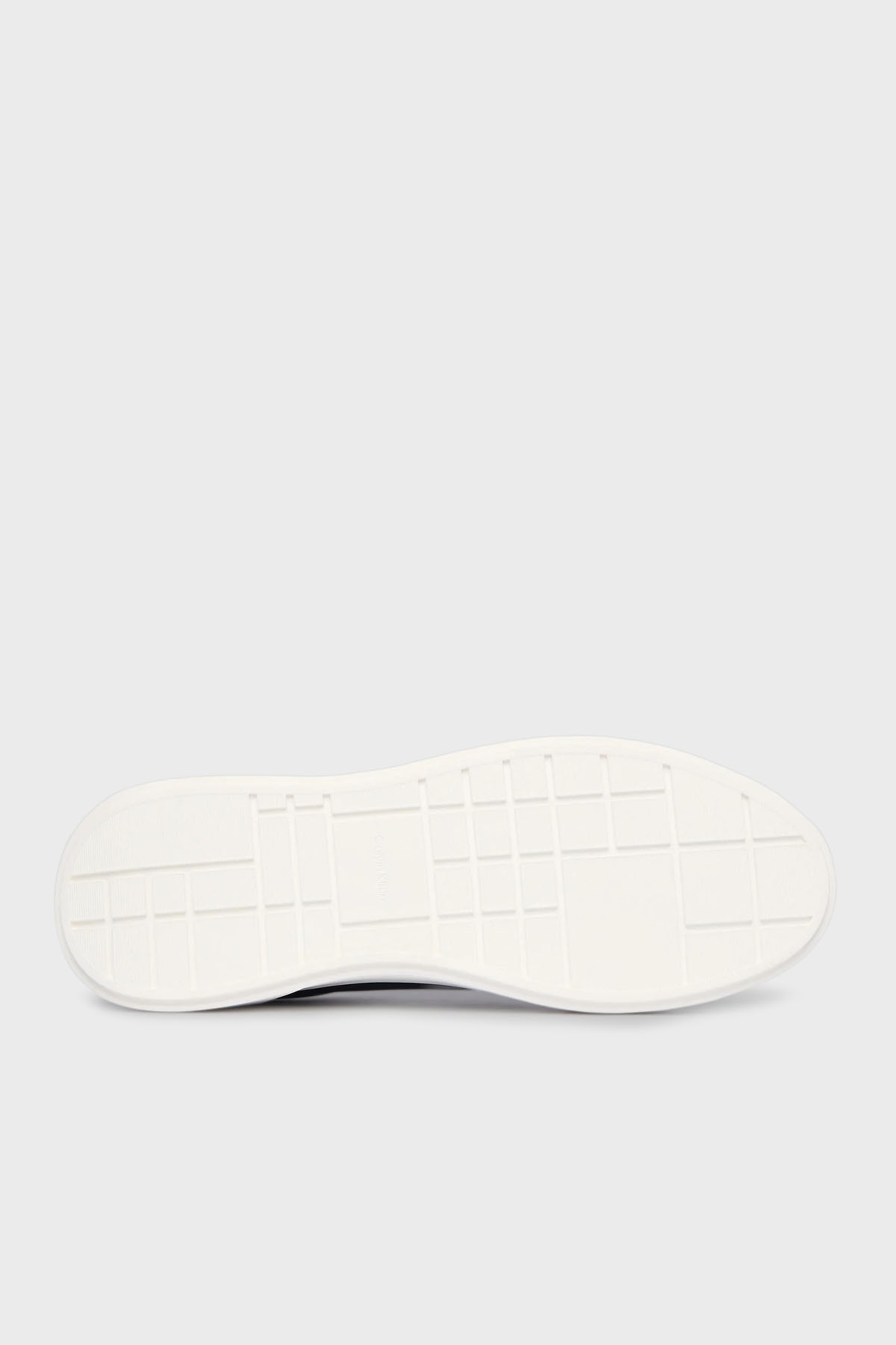 Calvin Klein Calvin Klein Lacivert Erkek Ayakkabı HM0HM02070 BAI Flo'da! Lacivert - 6. görsel