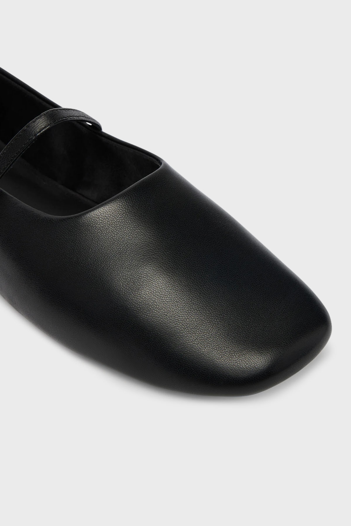 Calvin Klein Calvin Klein Siyah Bayan Babet HW0HW02847 BEH Flo'da! Siyah - 6. görsel