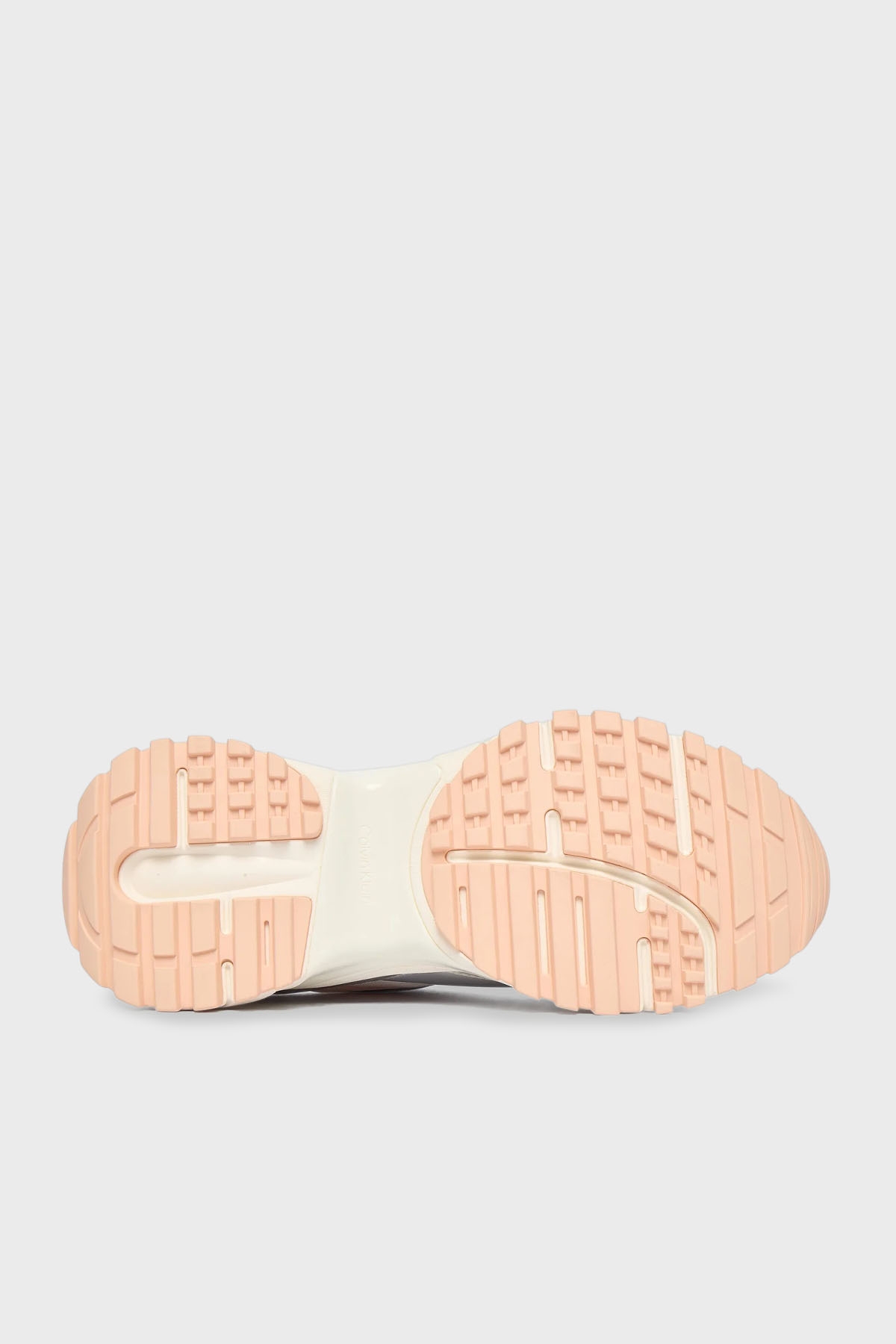 Calvin Klein Calvin Klein Beyaz Bayan Ayakkabı YW0YW02063 0I7 Flo'da! Beyaz - 7. görsel