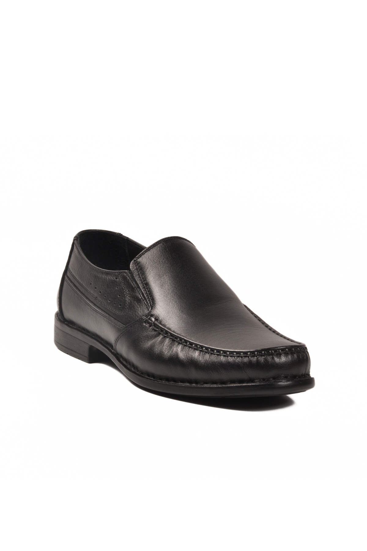 Voyager Voyager 3607 M Siyah Erkek Günlük Ayakkabı Flo'da! Siyah - 3. görsel