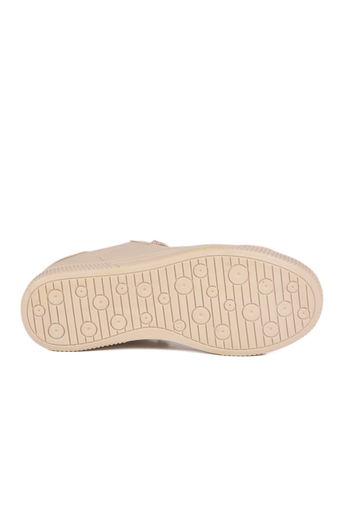 Ayk S Ayk S Ayk's Mota 600 G Bej Kadın Spor Ayakkabı Flo'da! Bej - 6. görsel