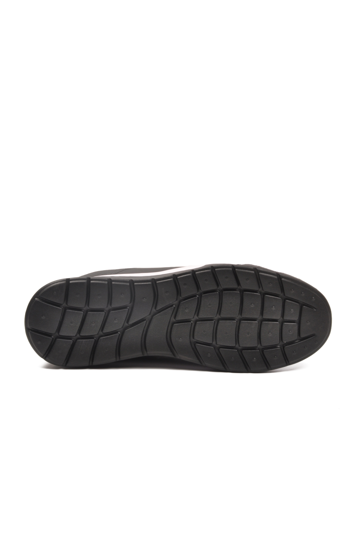 Walkway Walkway Kaif 2323 M Siyah-Kırmızı Erkek Spor Ayakkabı Flo'da! Siyah - 6. görsel