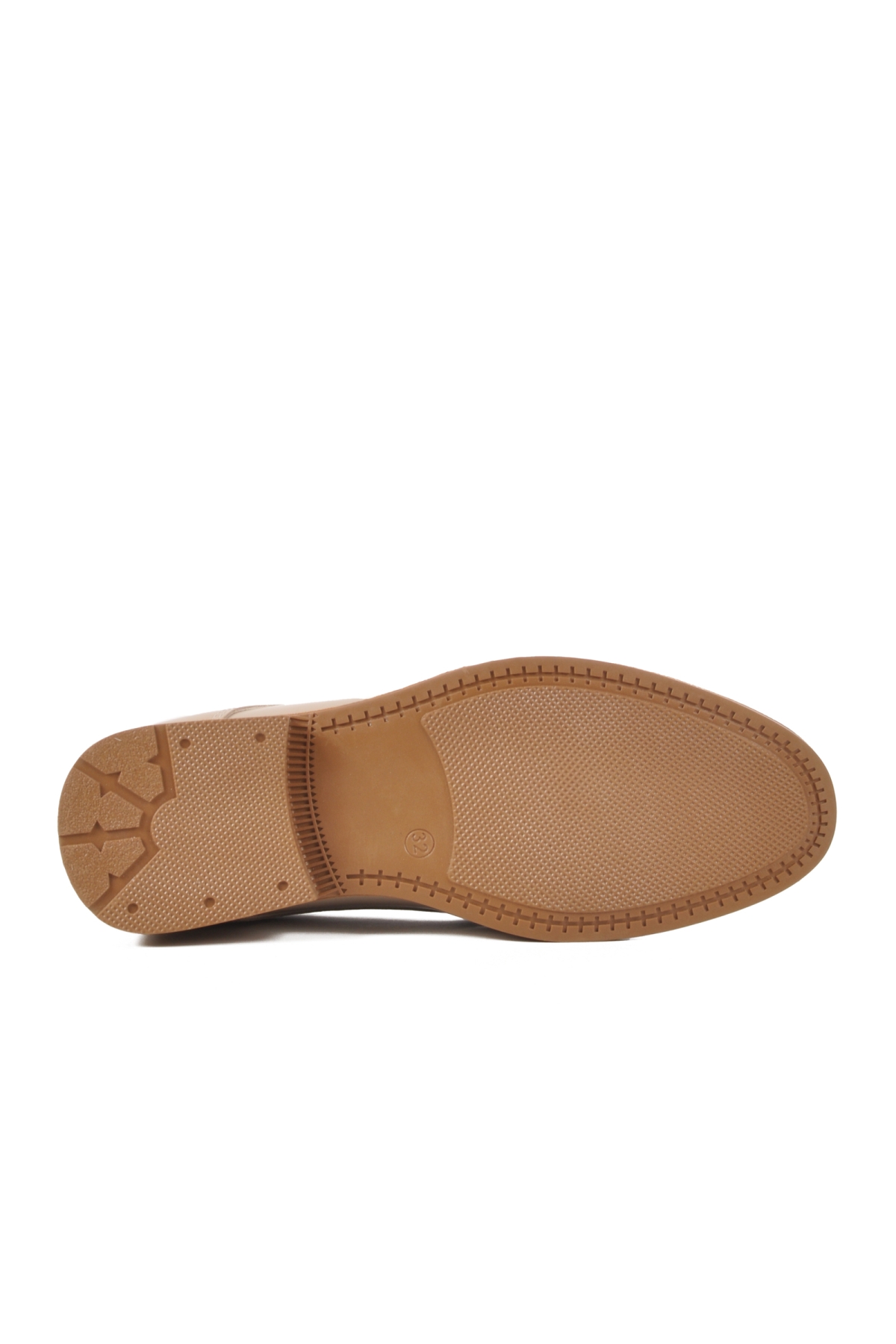 Ayakmod Ayakmod 3020 F Bej Rugan Erkek Çocuk Günlük Ayakkabı Flo'da! Bej - 6. görsel