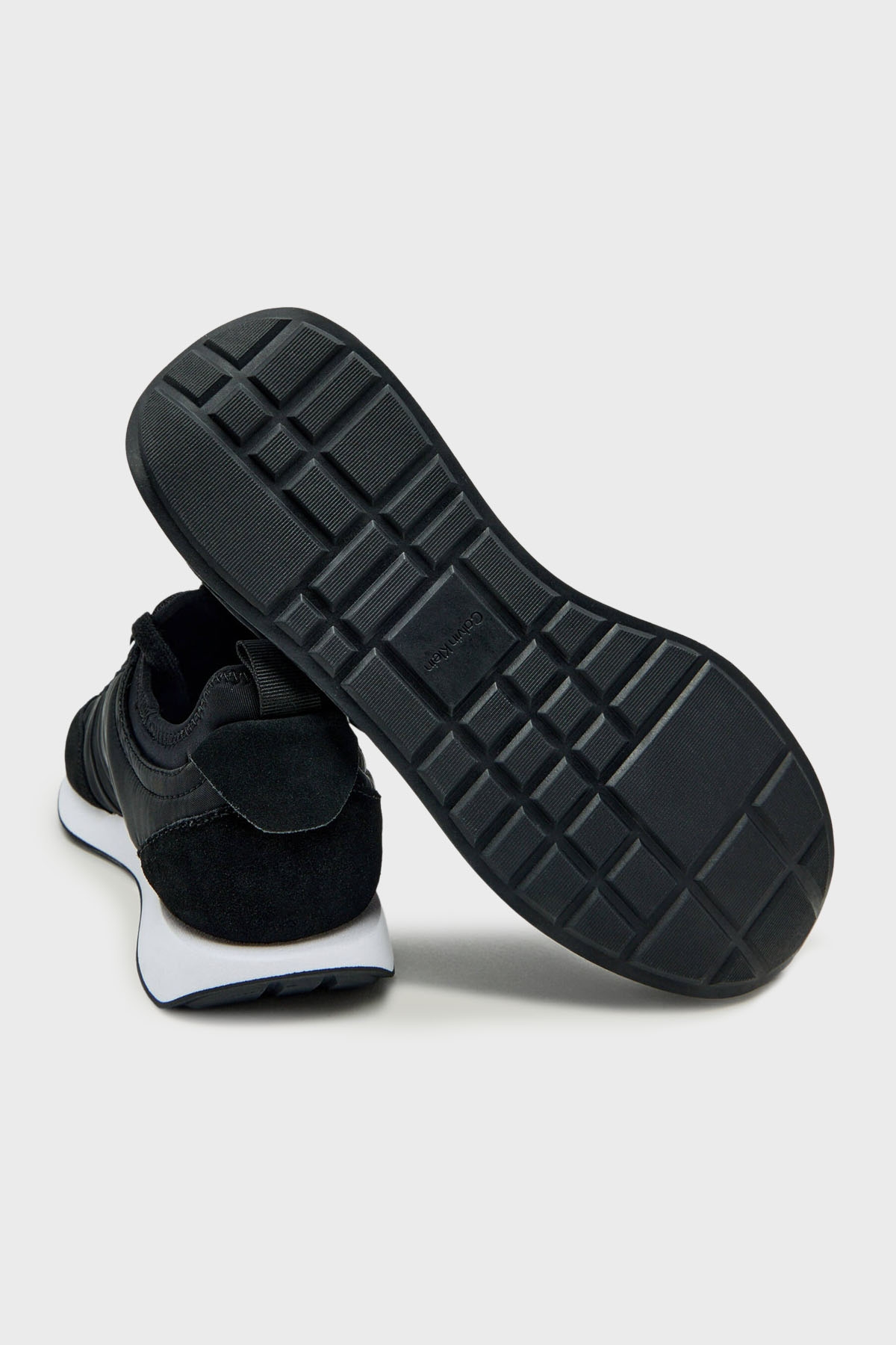 Calvin Klein Calvin Klein Siyah Erkek Ayakkabı YM0YM01414 BEH Flo'da! Siyah - 5. görsel