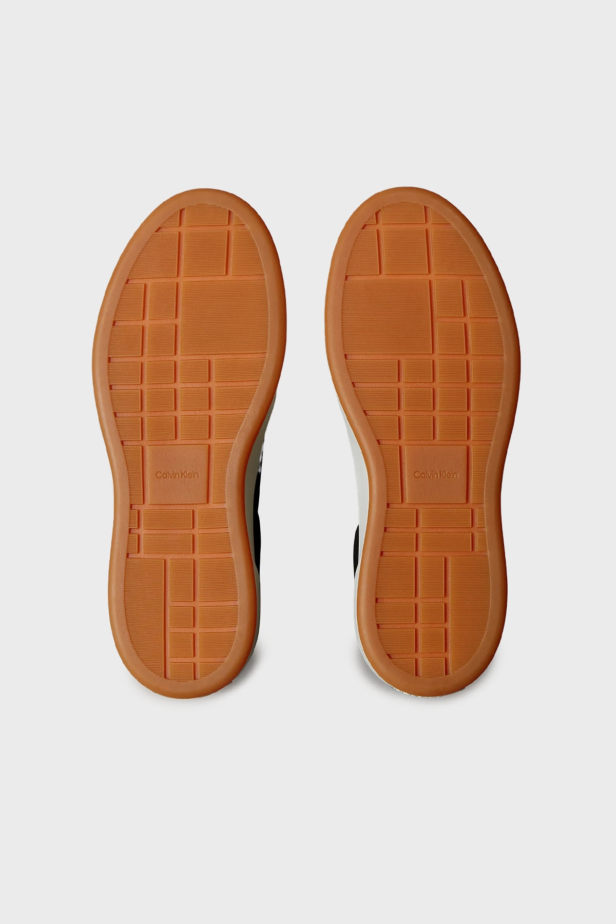 Calvin Klein Calvin Klein Siyah Bayan Ayakkabı YW0YW02023 01G Flo'da! Siyah - 7. görsel