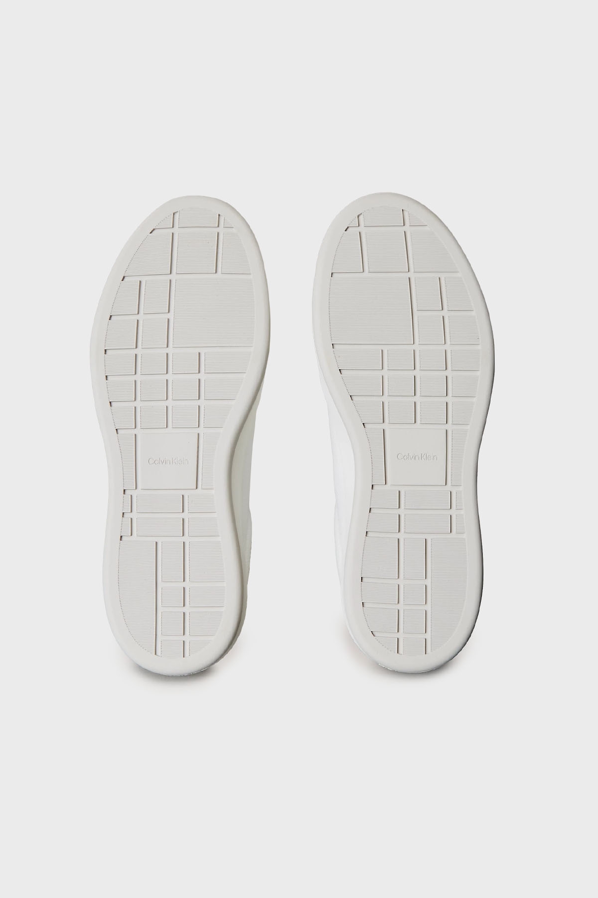 Calvin Klein Calvin Klein Beyaz Bayan Ayakkabı YW0YW02023 0K7 Flo'da! Beyaz - 7. görsel